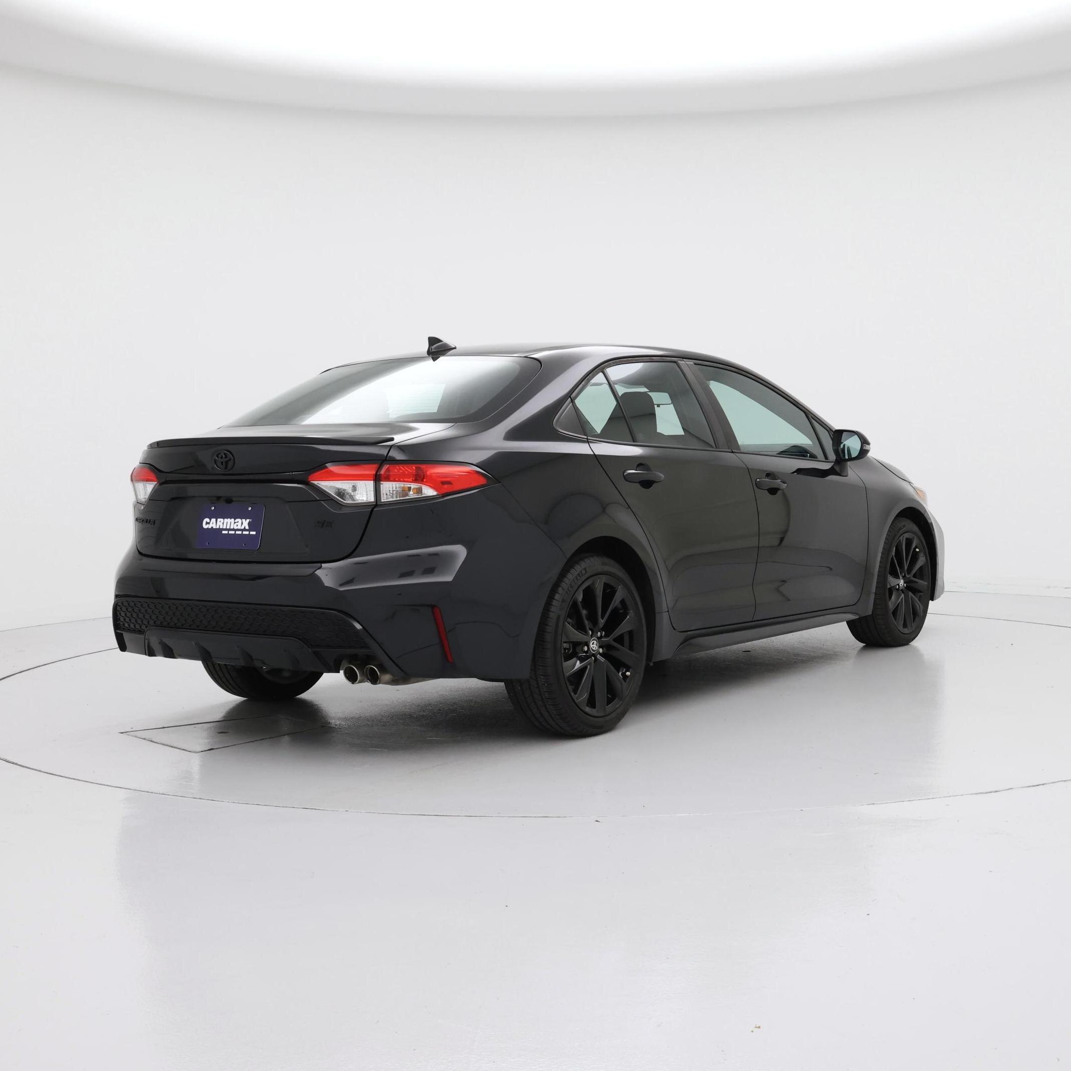 Thumbnail: 2022 Toyota Corolla - 8