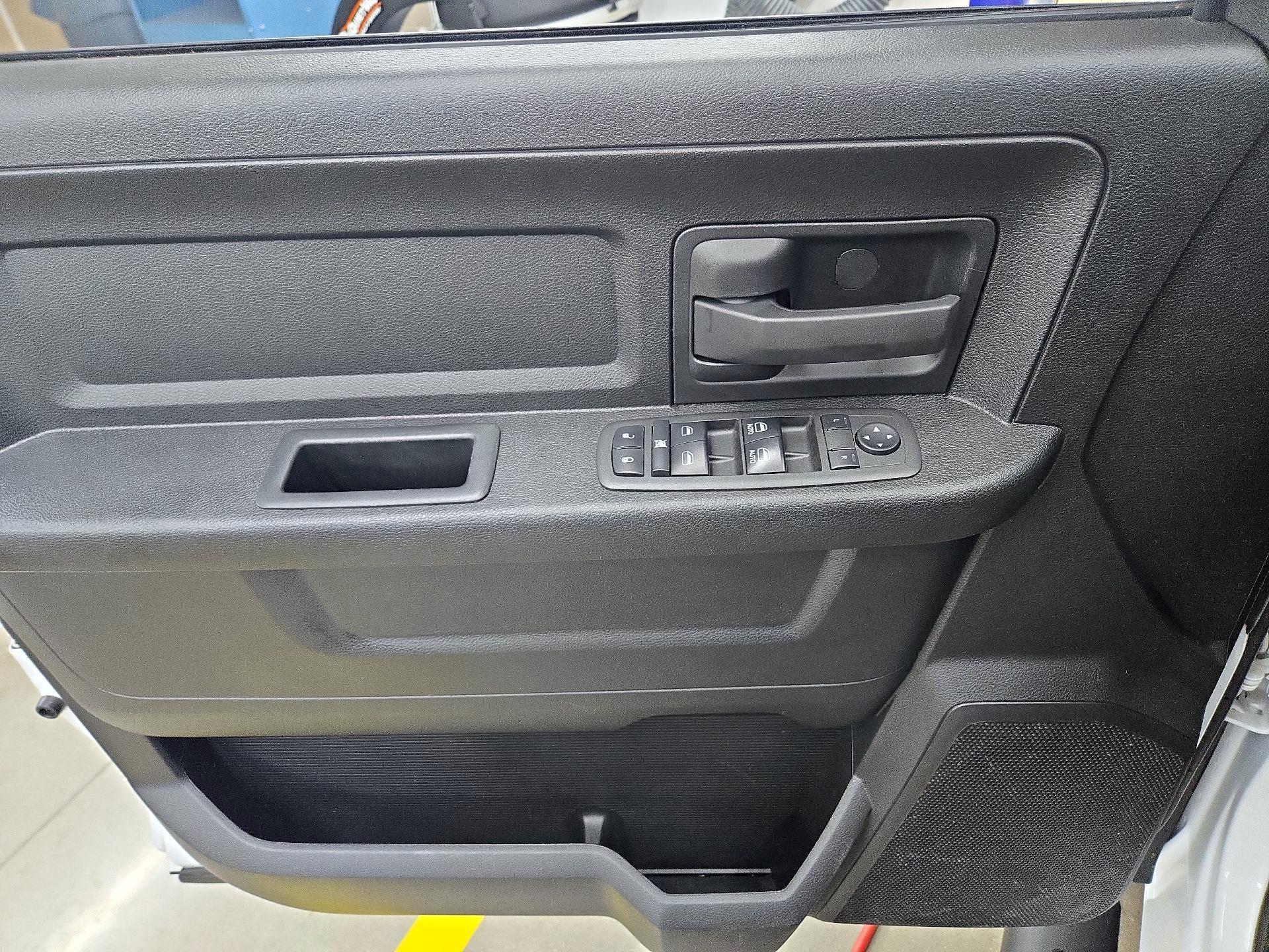 Thumbnail: 2022 RAM 2500 - 12