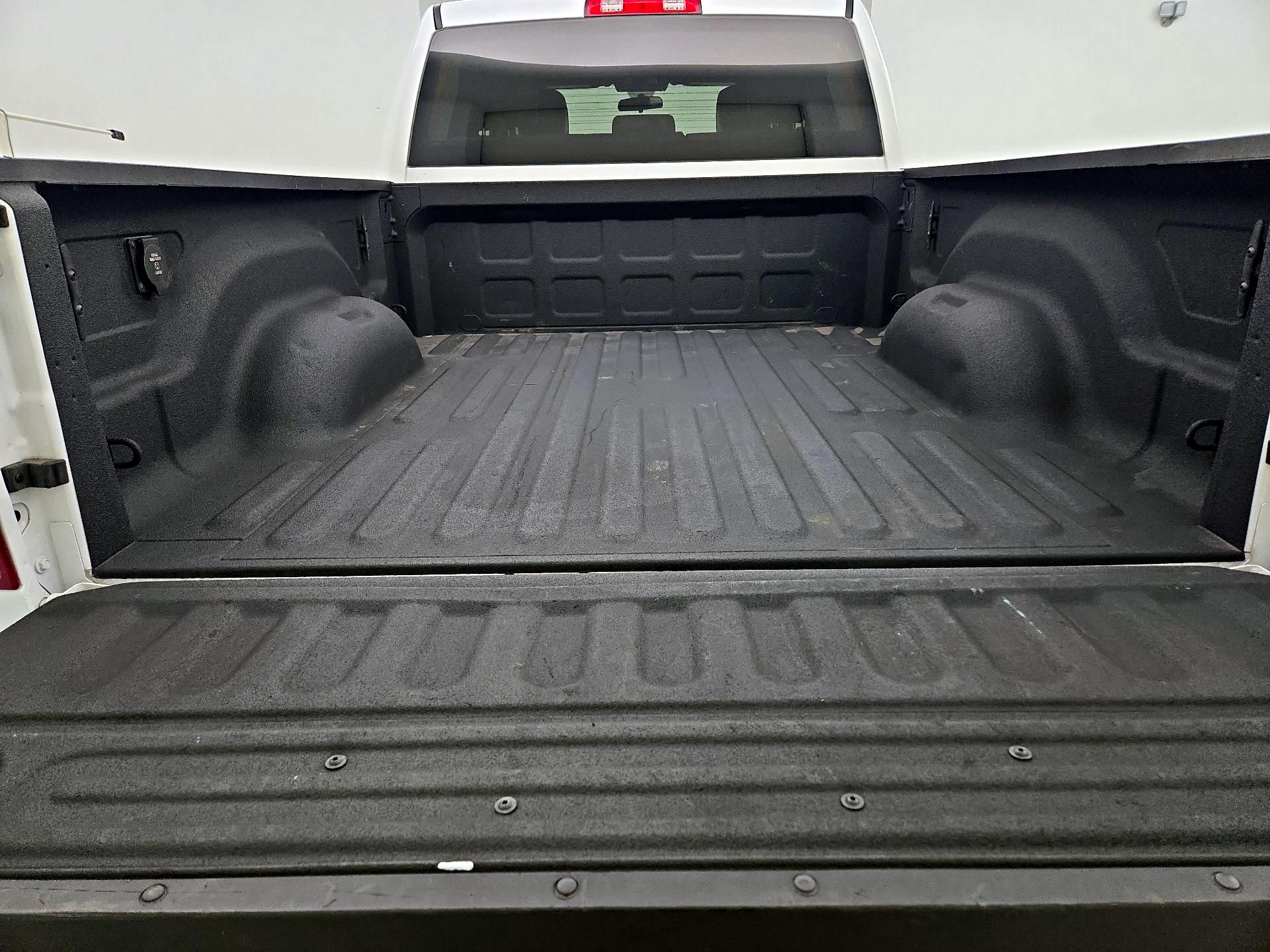 Thumbnail: 2022 RAM 2500 - 20