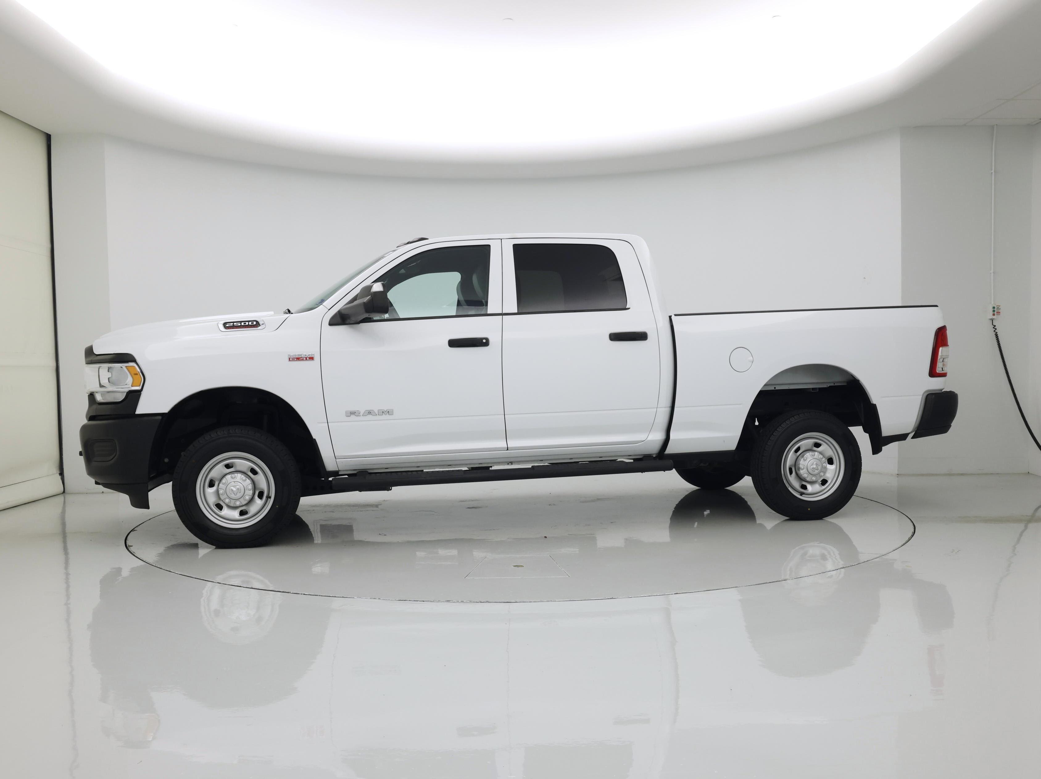 Thumbnail: 2022 RAM 2500 - 3