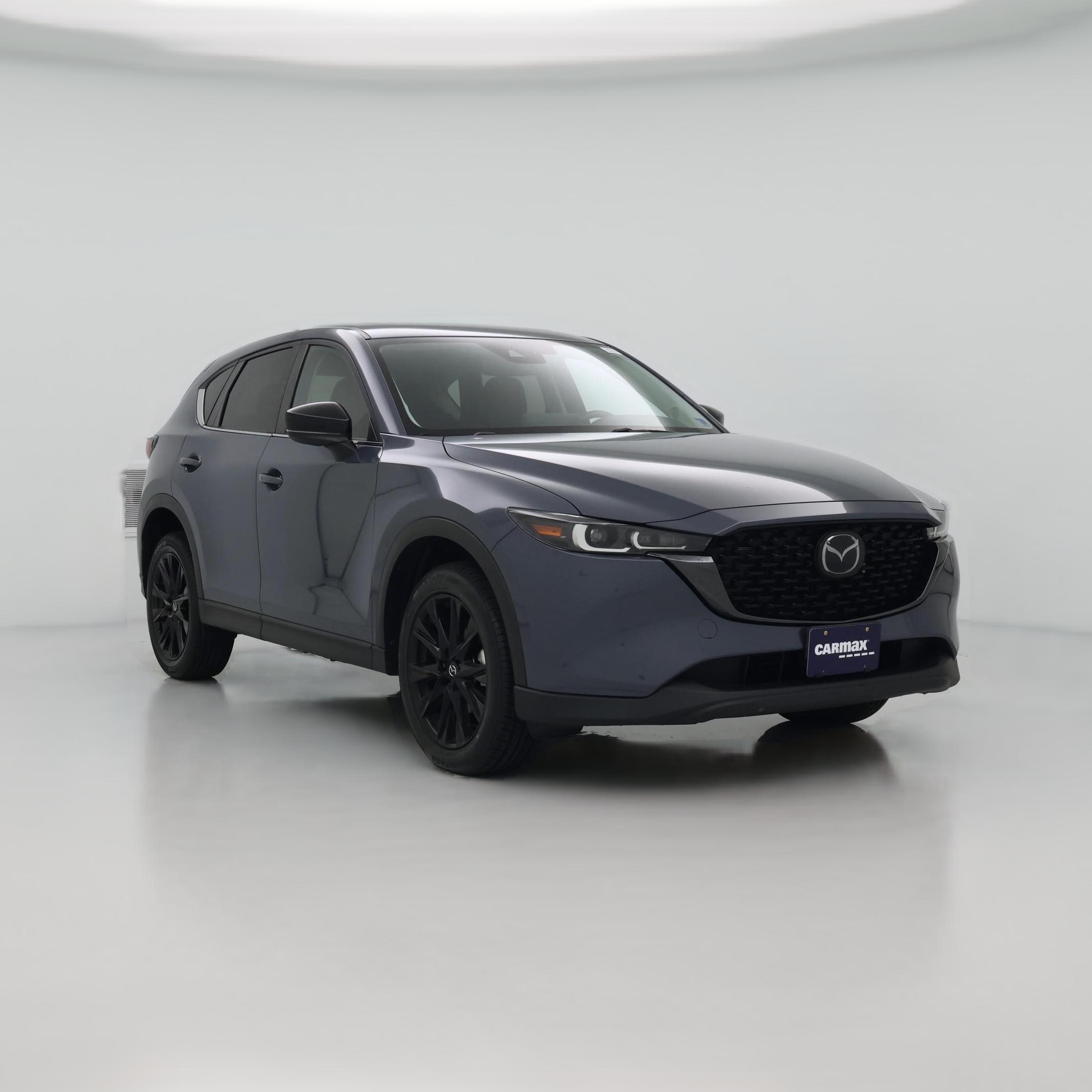 Thumbnail: 2022 Mazda CX-5 - 1