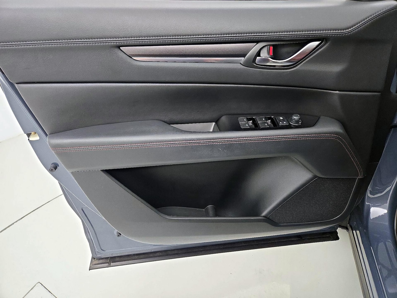 2022 Mazda CX-5 S Carbon Edition - Photo 13