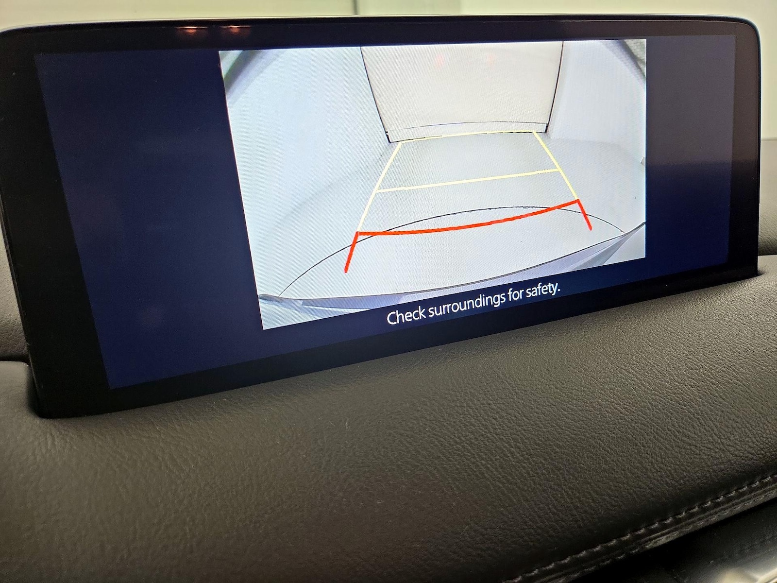 2022 Mazda CX-5 S Carbon Edition - Photo 15