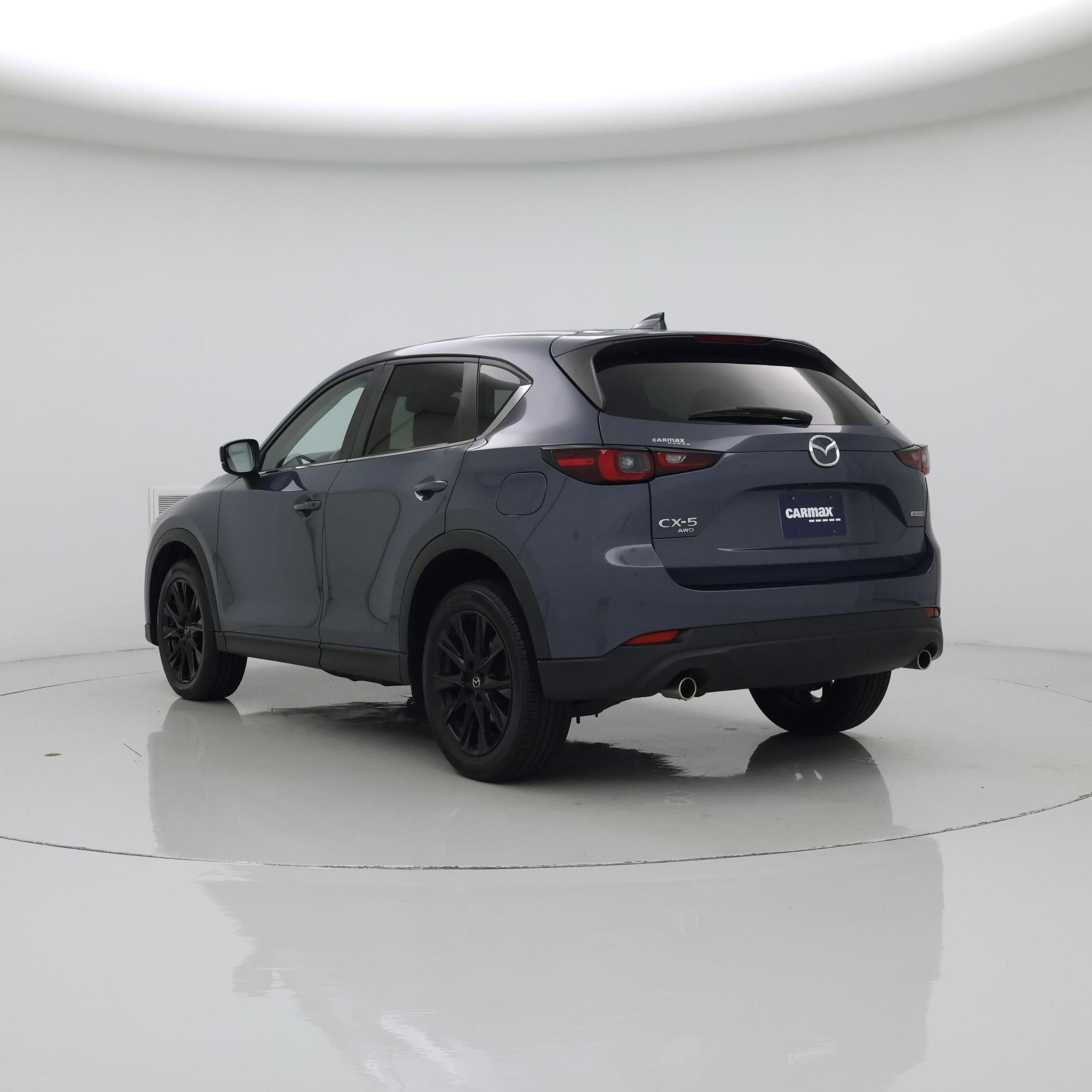 Thumbnail: 2022 Mazda CX-5 - 2
