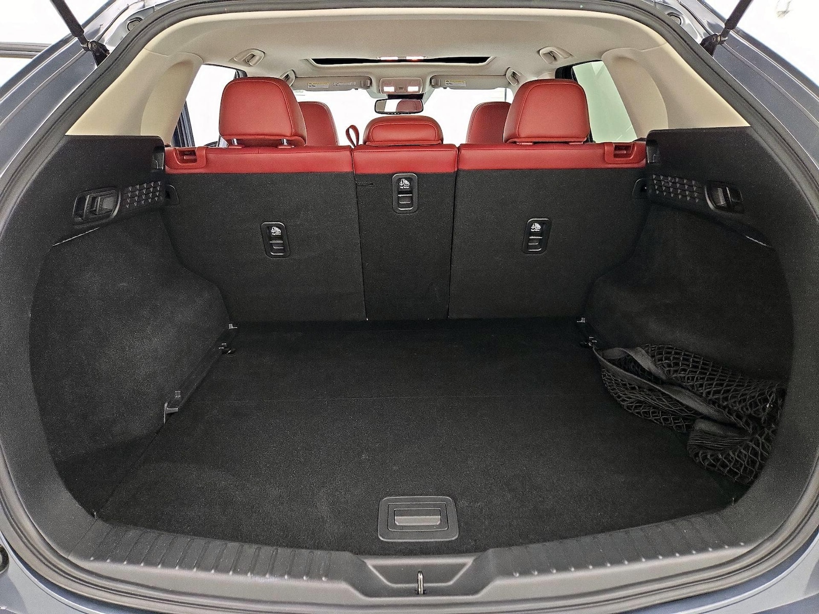 2022 Mazda CX-5 S Carbon Edition - Photo 22