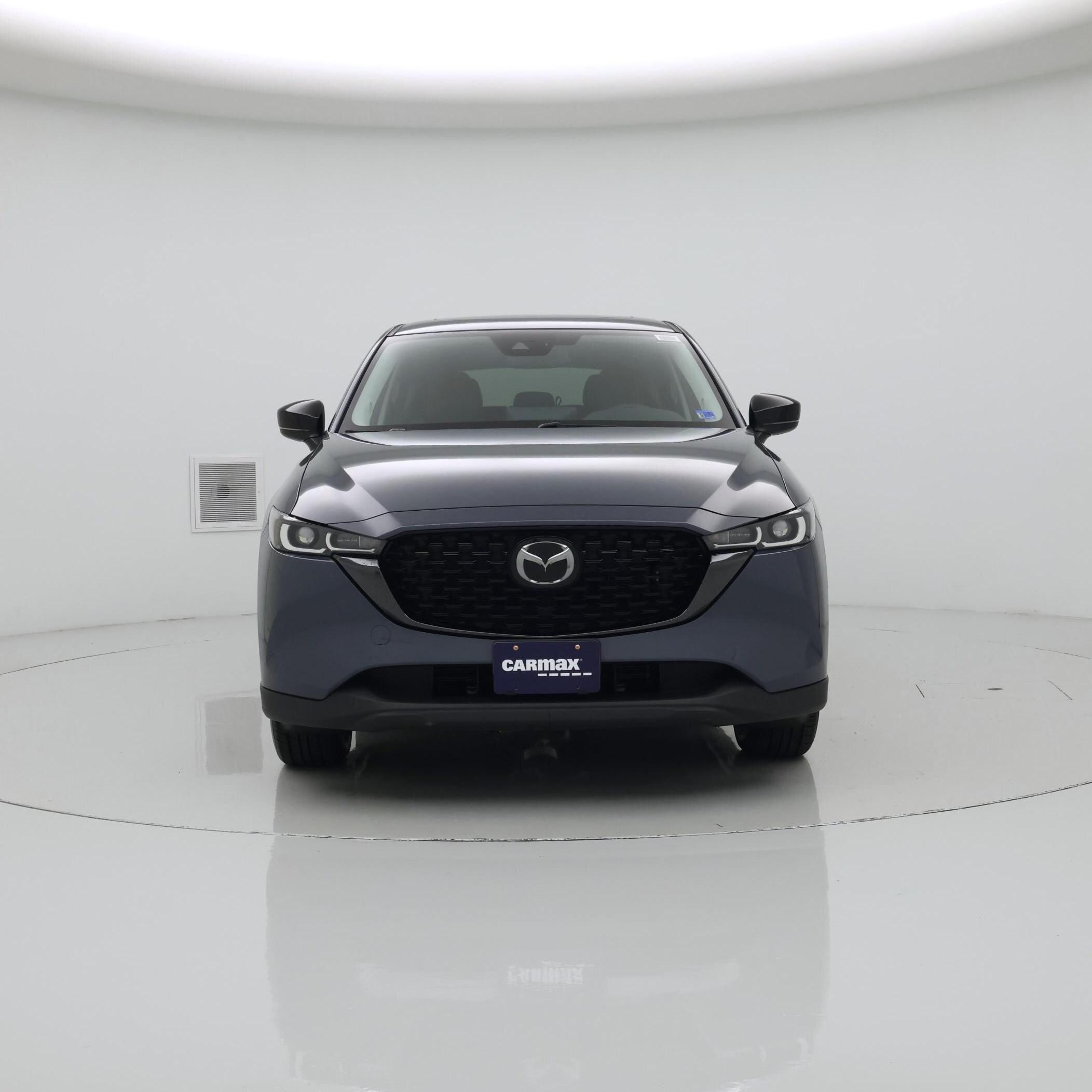 Thumbnail: 2022 Mazda CX-5 - 5
