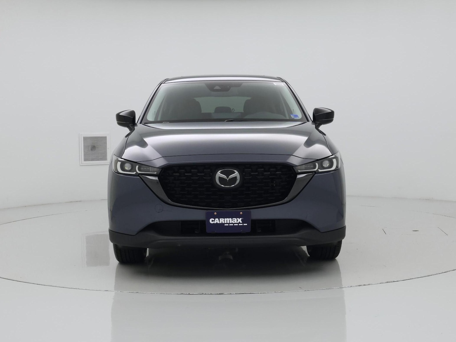 2022 Mazda CX-5 S Carbon Edition - Photo 6