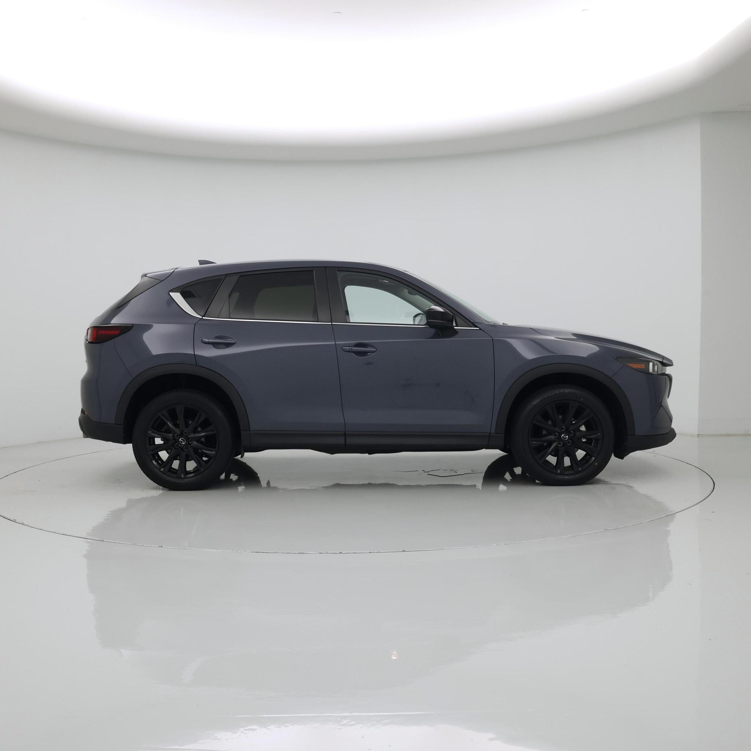 Thumbnail: 2022 Mazda CX-5 - 7