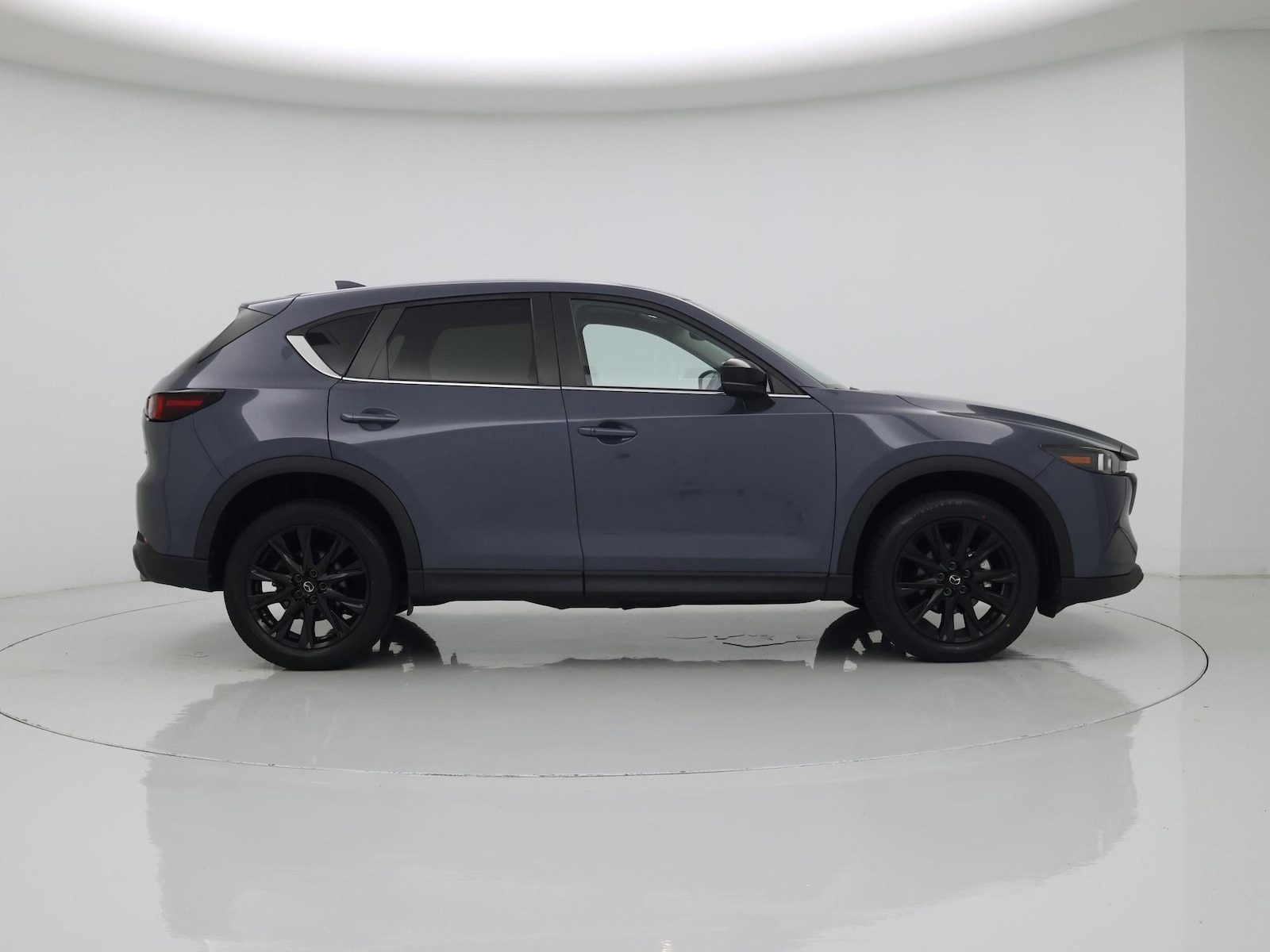 2022 Mazda CX-5 S Carbon Edition - Photo 8