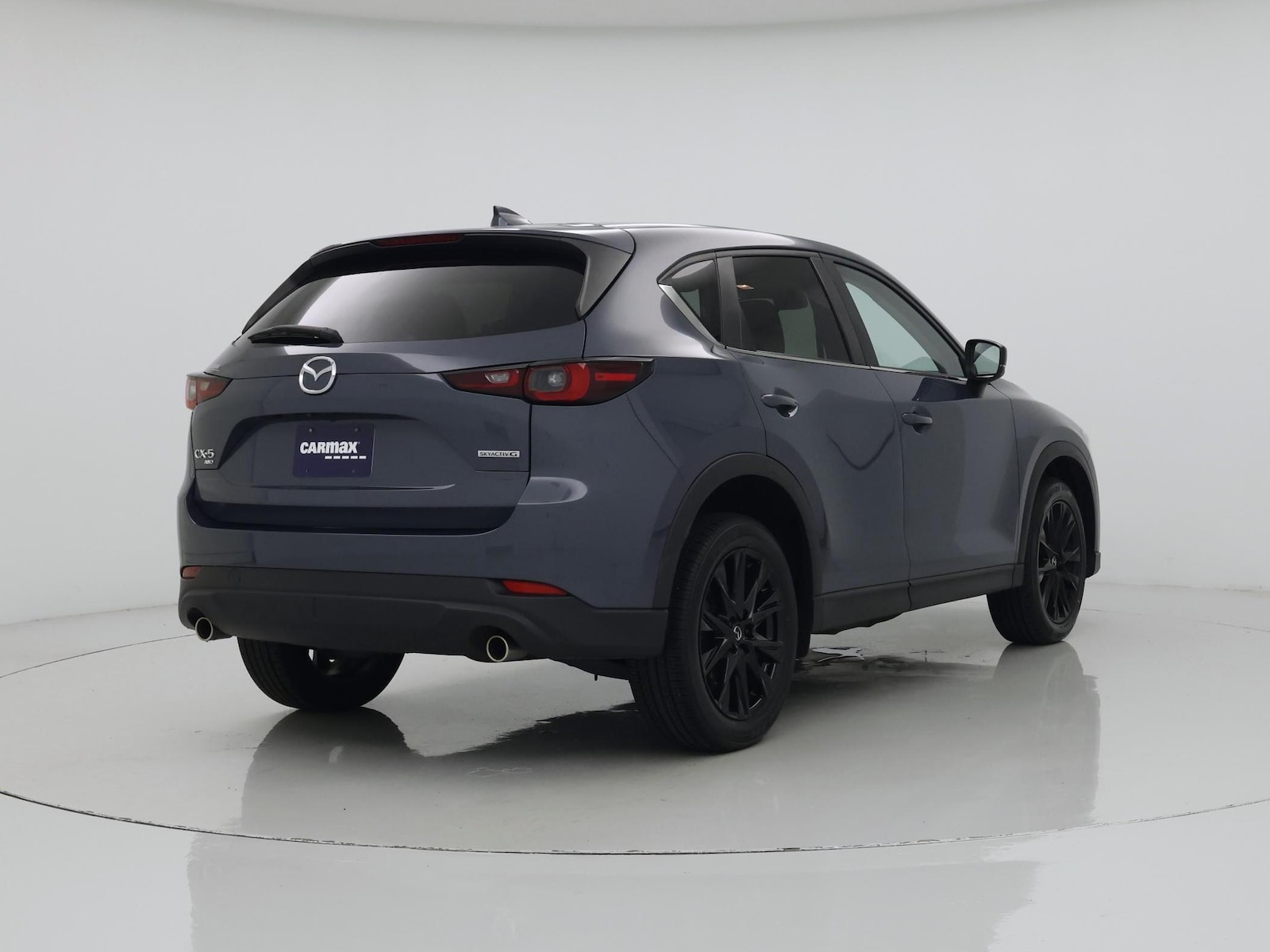 2022 Mazda CX-5 S Carbon Edition - Photo 9