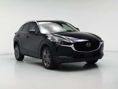 2021 Mazda CX-30 Premium