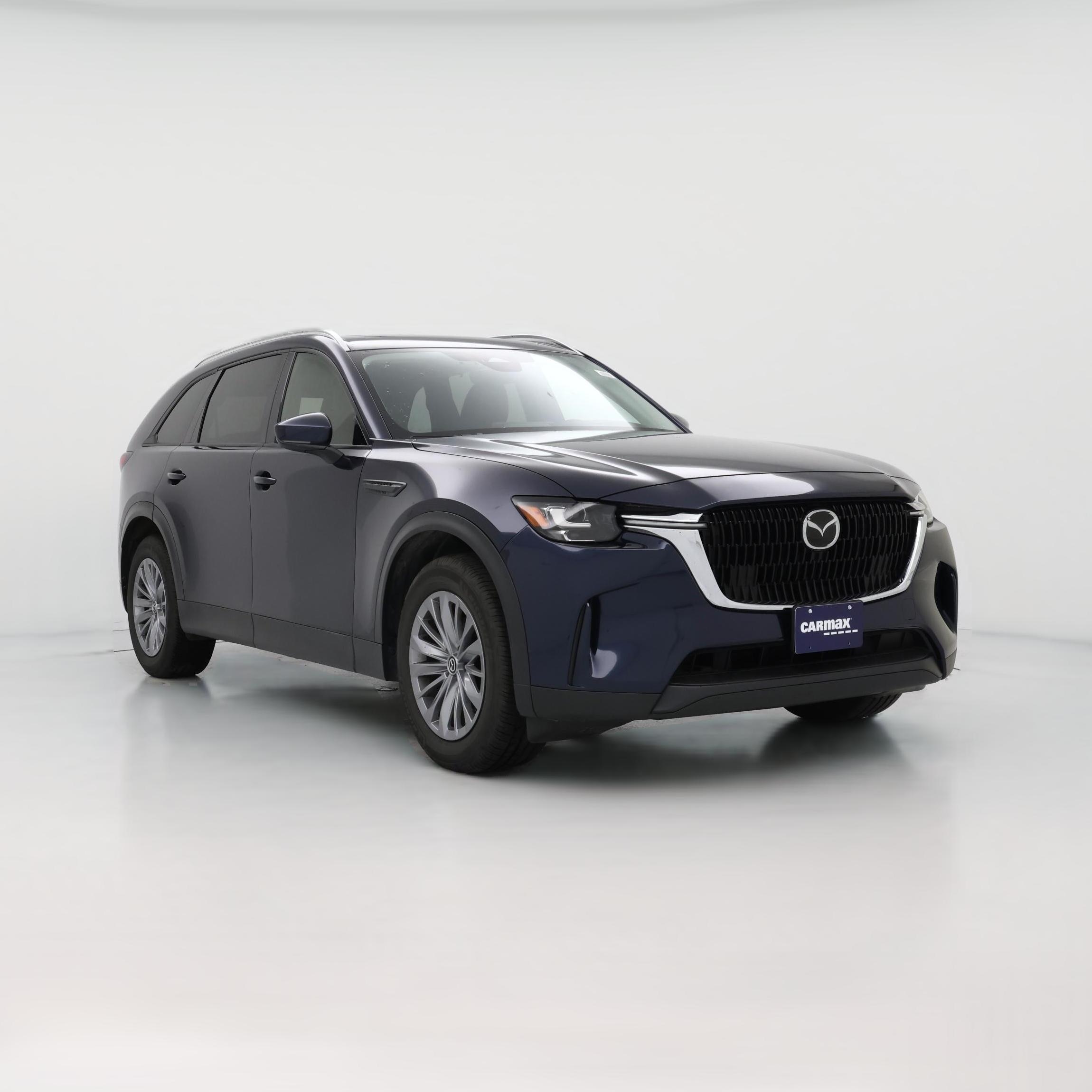 Thumbnail: 2024 Mazda CX-90 - 1