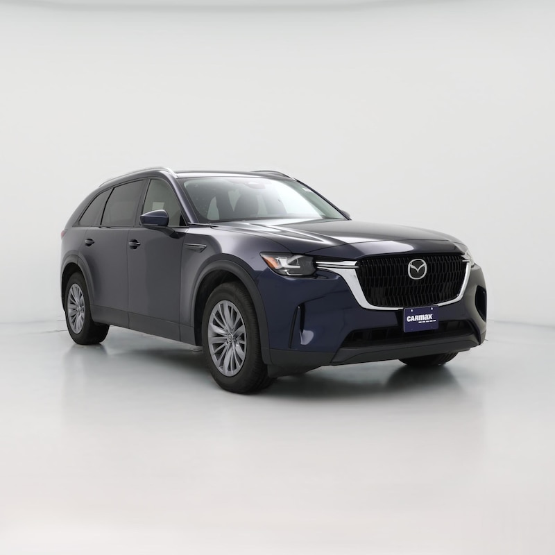 2024 Mazda CX-90 Turbo Preferred Plus