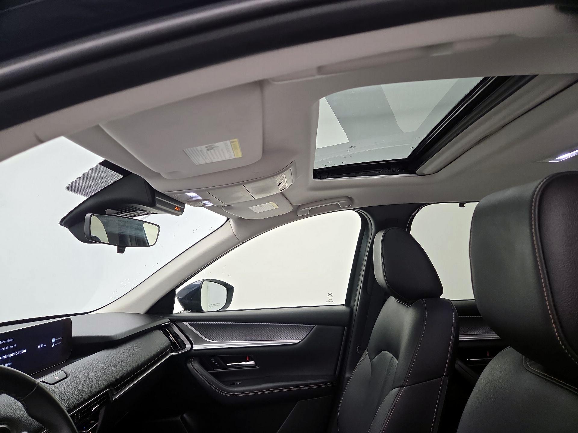 Thumbnail: 2024 Mazda CX-90 - 19