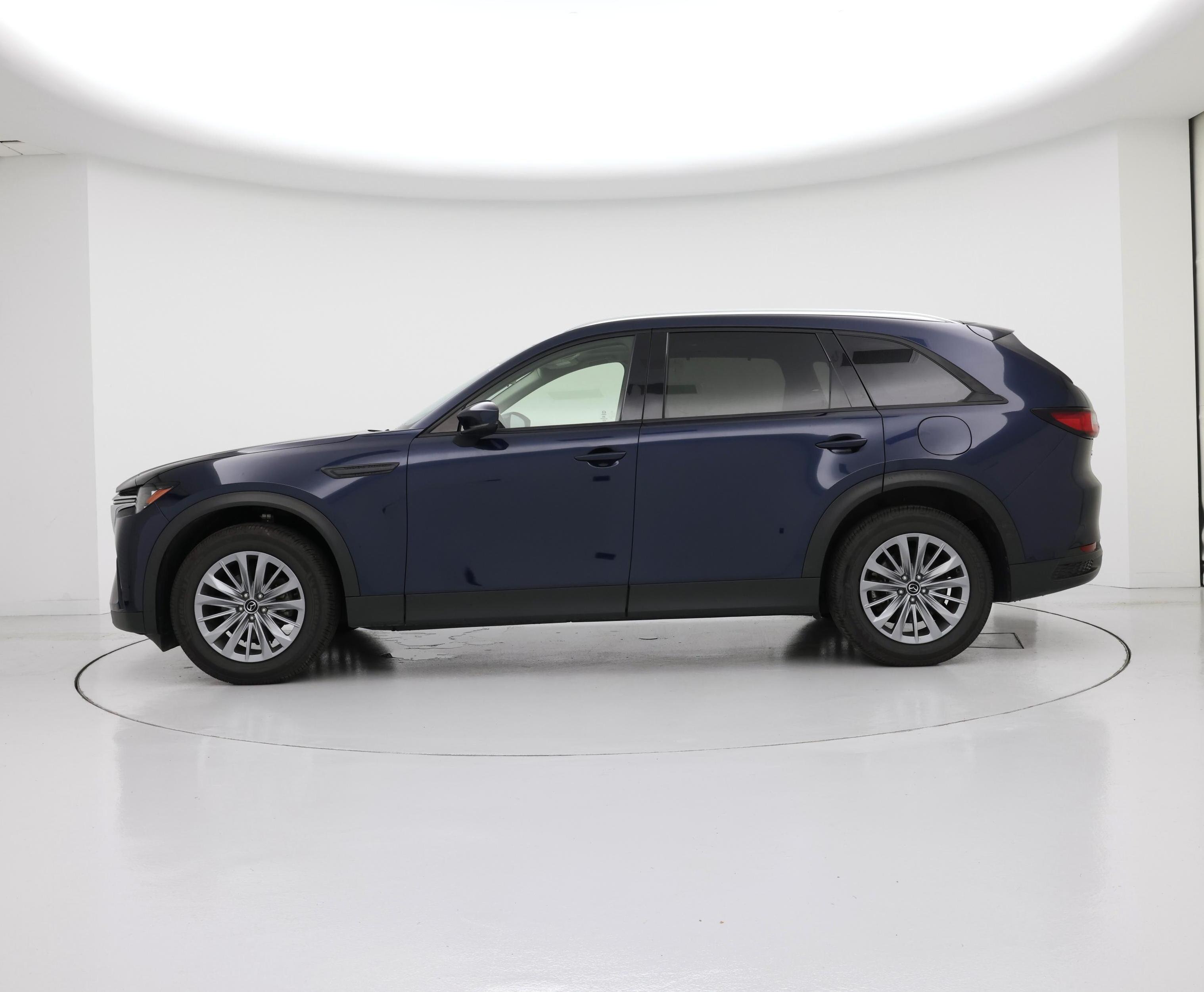 Thumbnail: 2024 Mazda CX-90 - 3