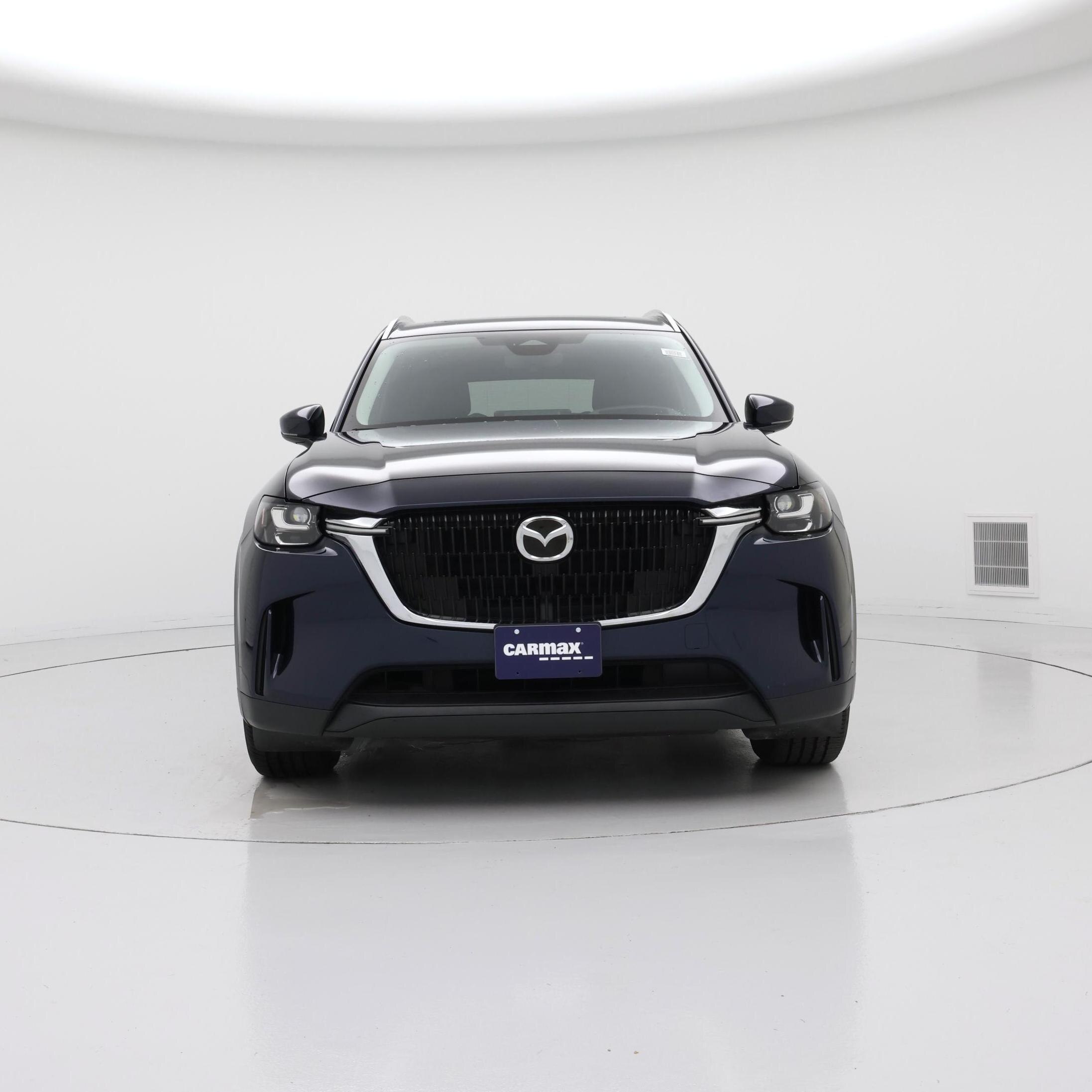 Thumbnail: 2024 Mazda CX-90 - 5