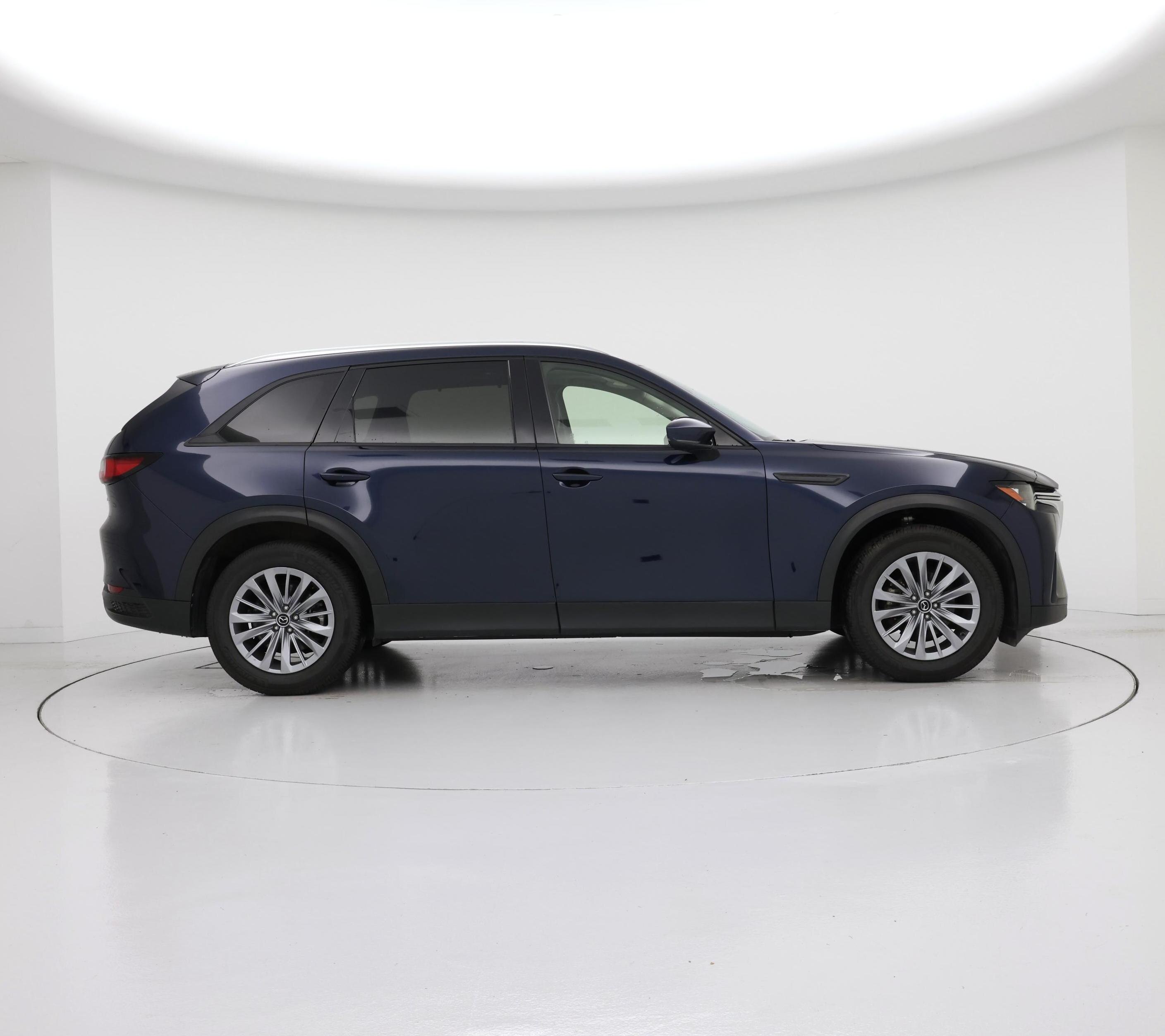 Thumbnail: 2024 Mazda CX-90 - 7