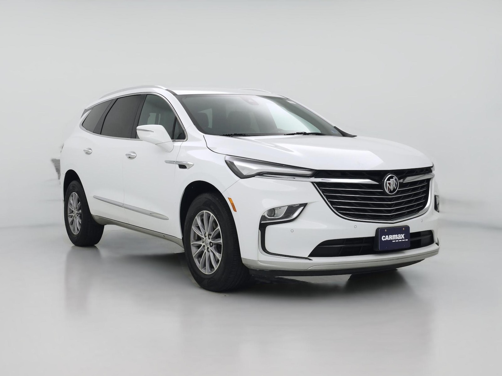 2023 Buick Enclave
