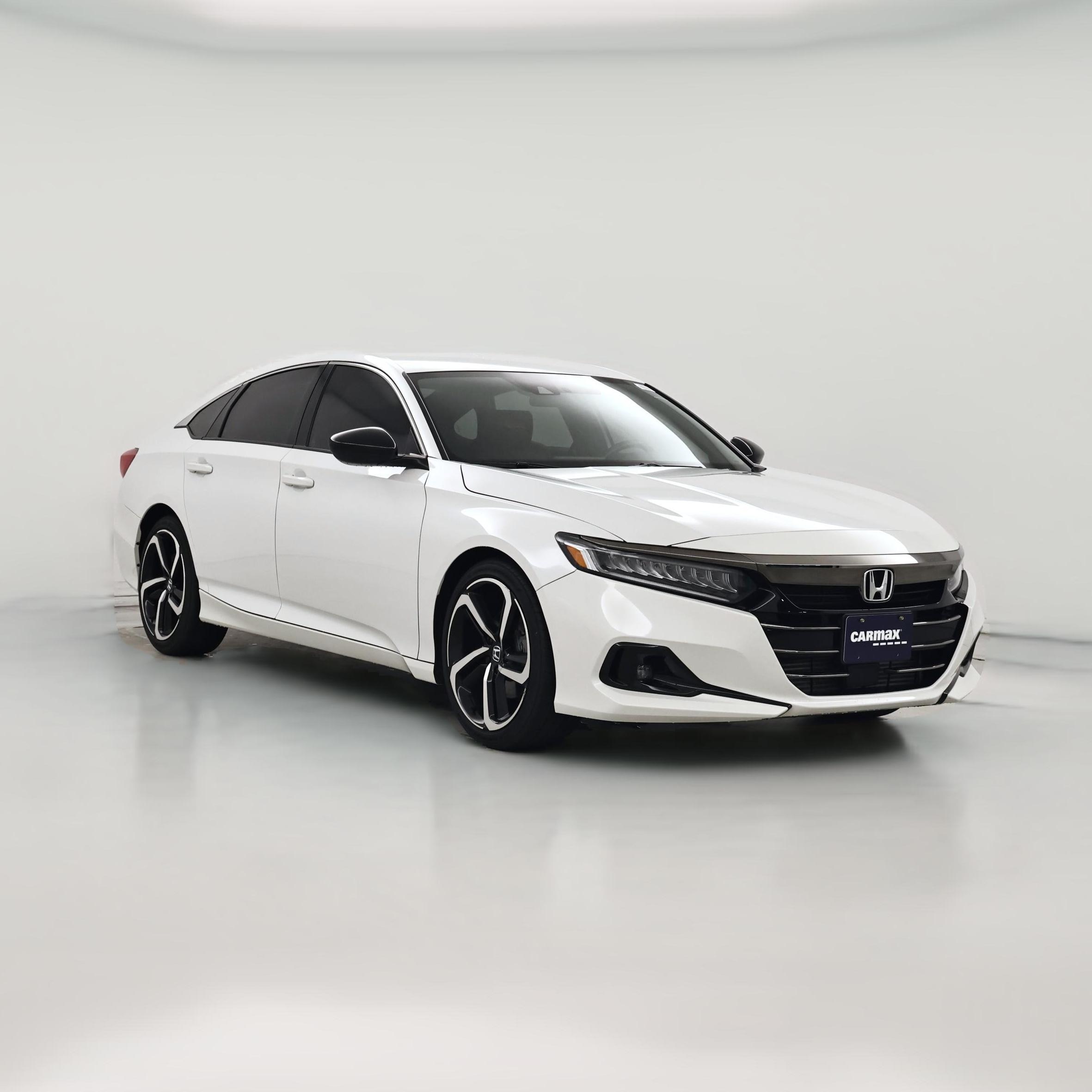 Thumbnail: 2022 Honda Accord - 1
