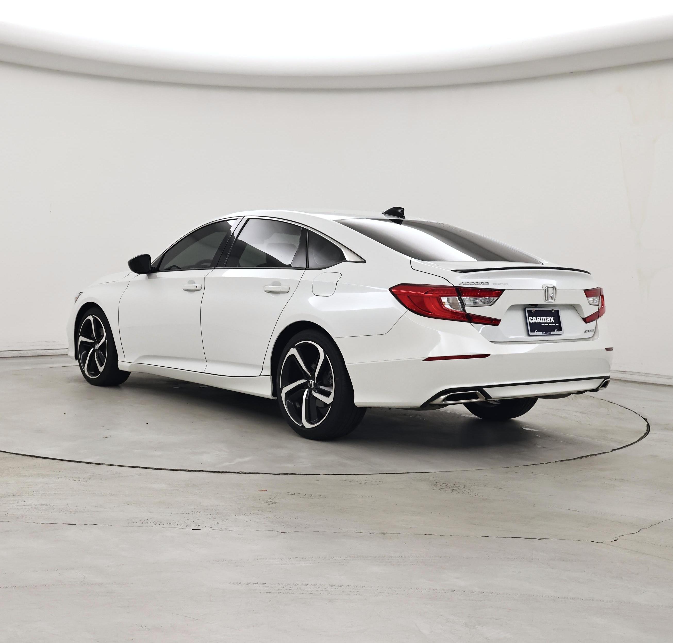 Thumbnail: 2022 Honda Accord - 2