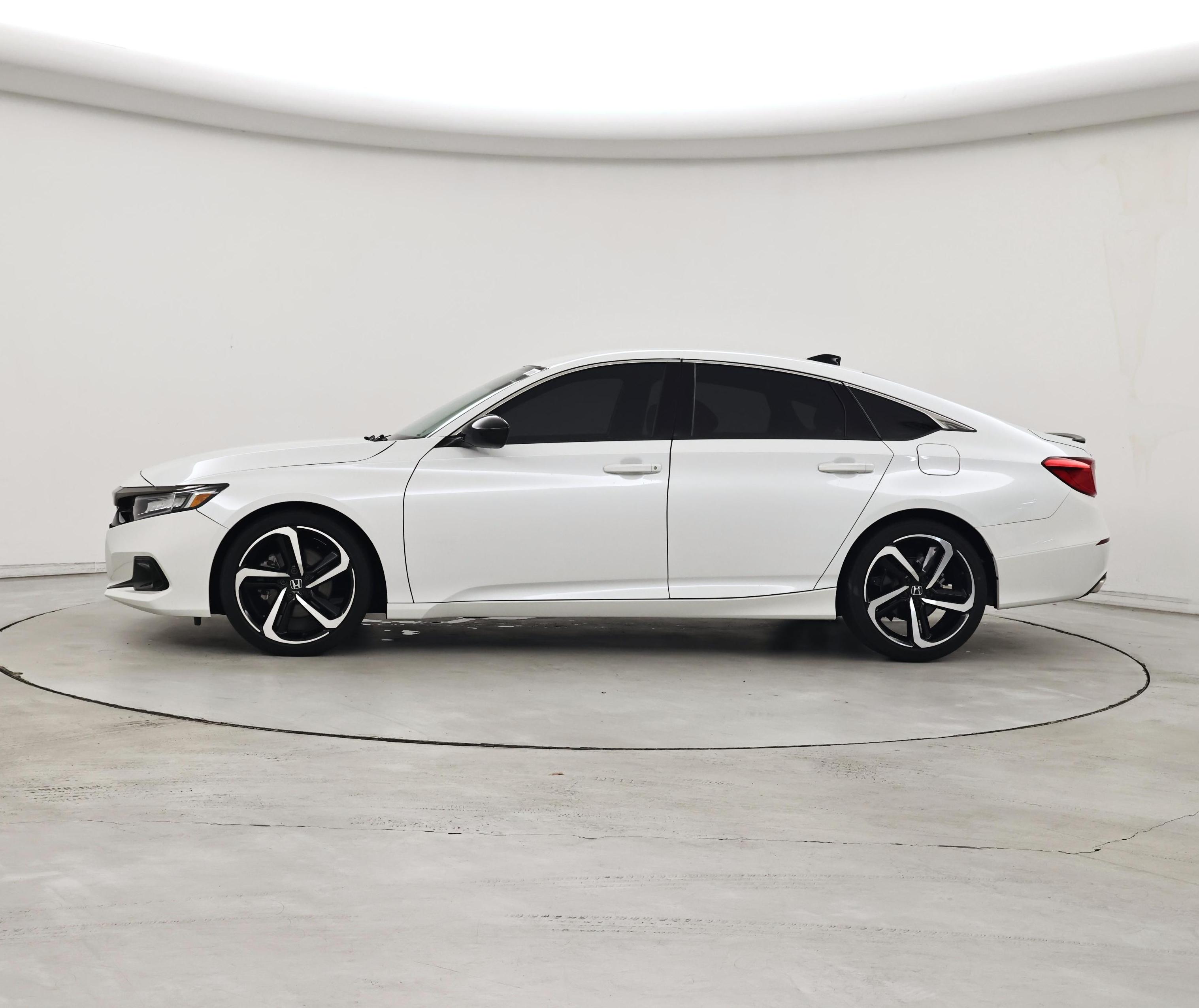 Thumbnail: 2022 Honda Accord - 3