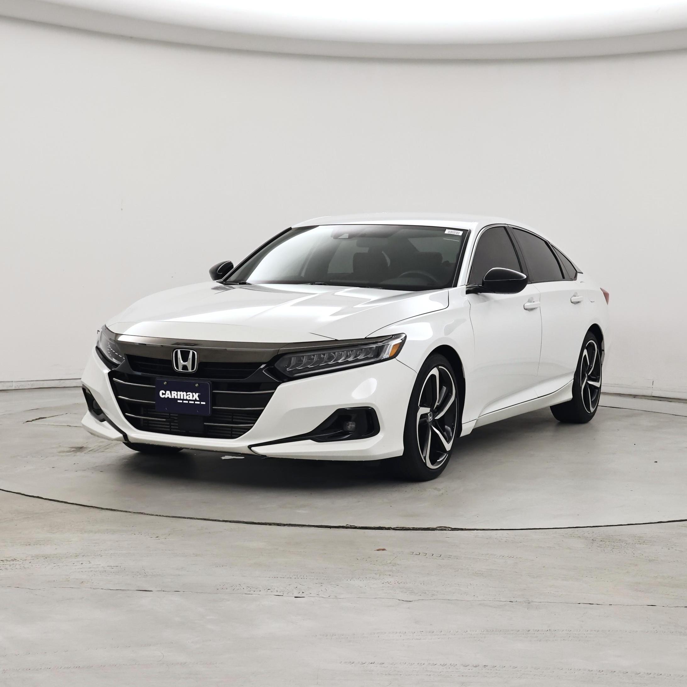 Thumbnail: 2022 Honda Accord - 4