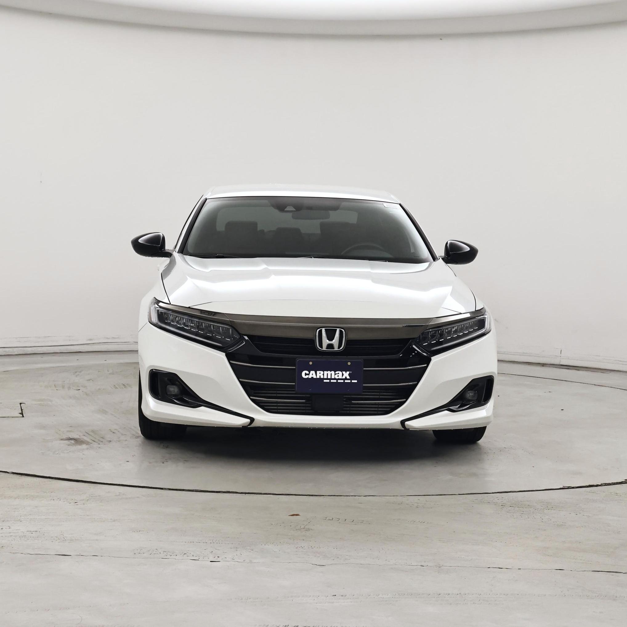 Thumbnail: 2022 Honda Accord - 5