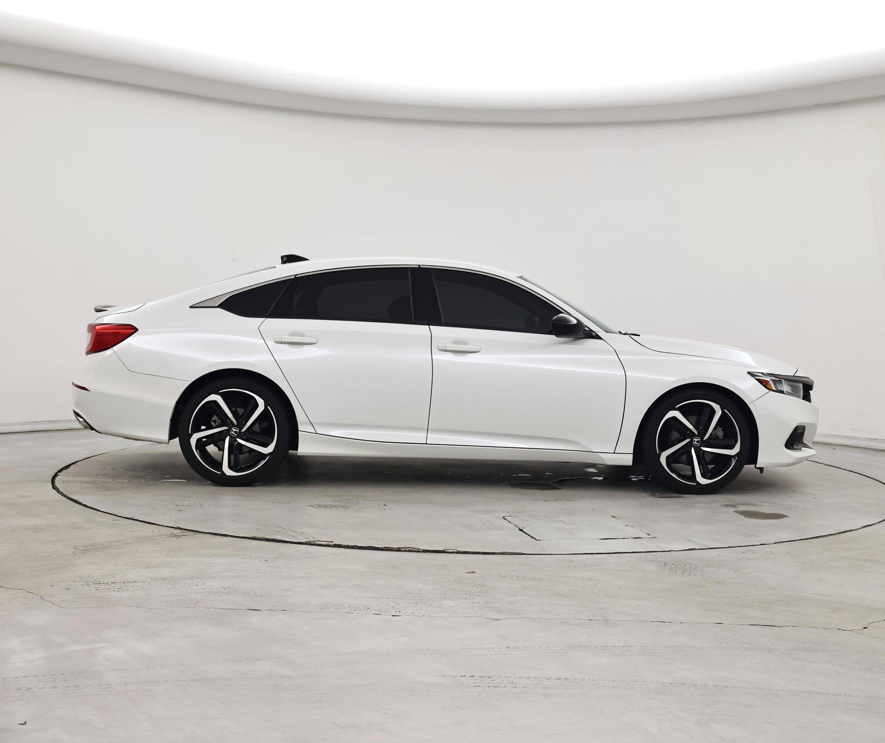 Thumbnail: 2022 Honda Accord - 7