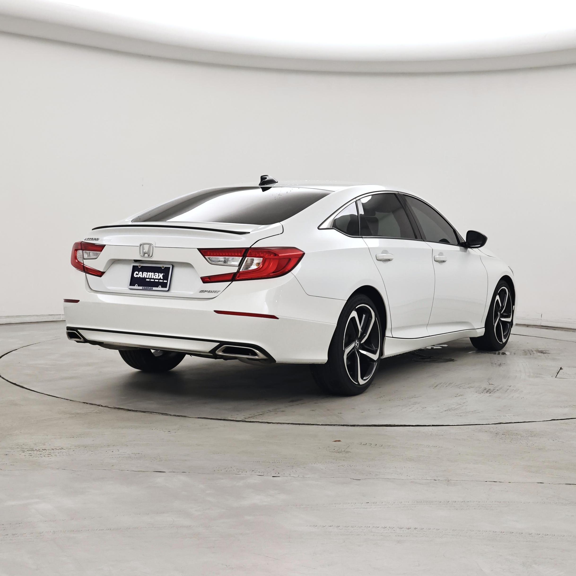 Thumbnail: 2022 Honda Accord - 8