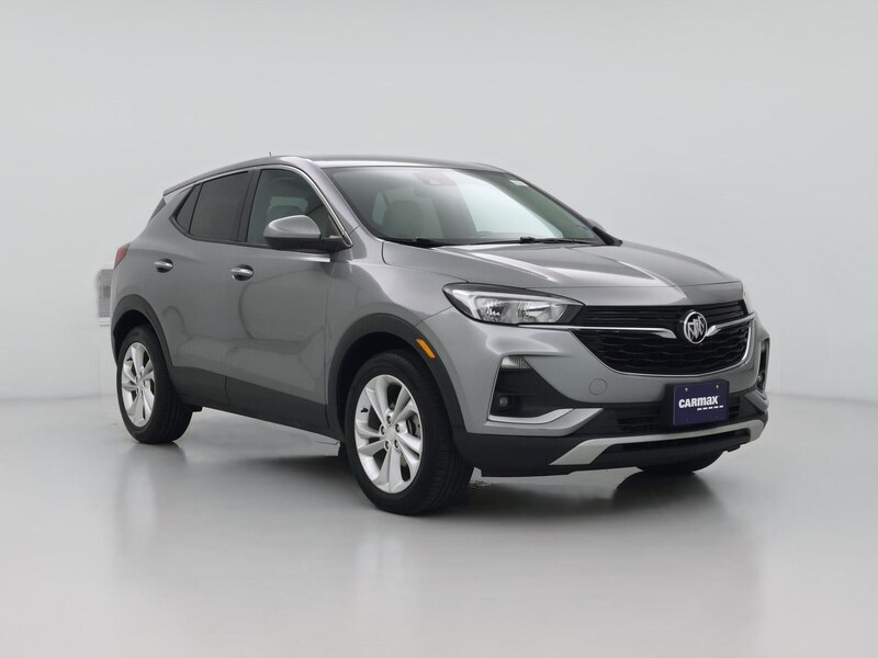 2023 Buick Encore GX Preferred -
                  Newport News, VA