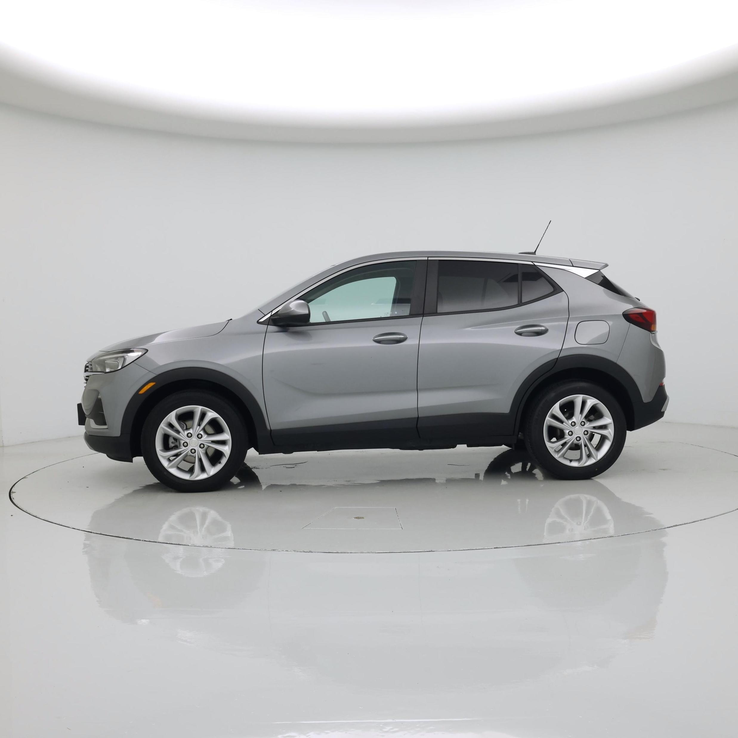 Thumbnail: 2023 Buick Encore GX - 3