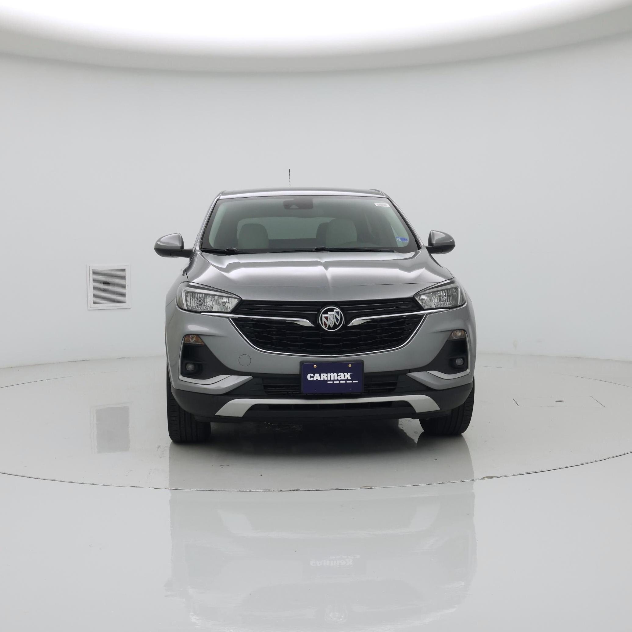 Thumbnail: 2023 Buick Encore GX - 5
