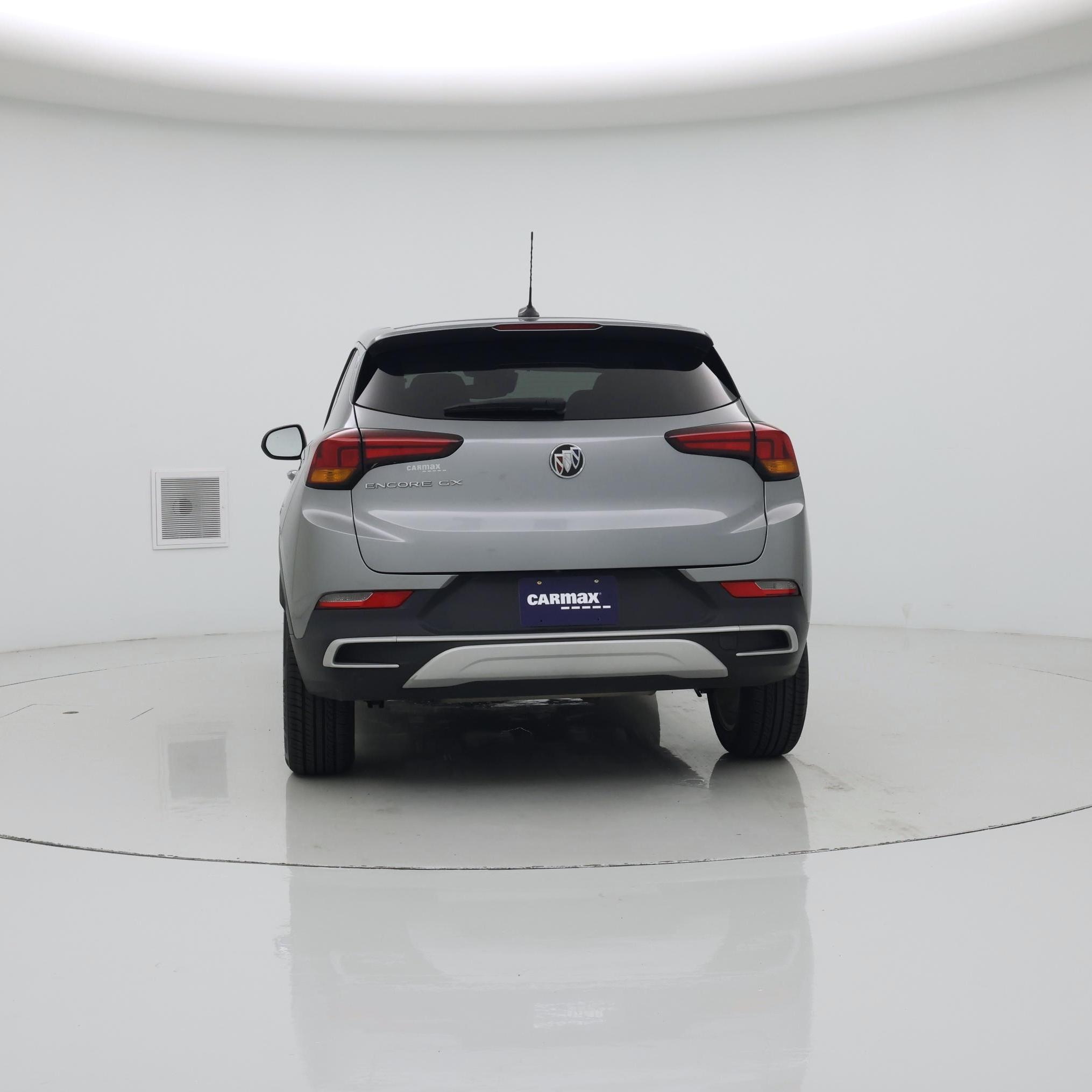 Thumbnail: 2023 Buick Encore GX - 6