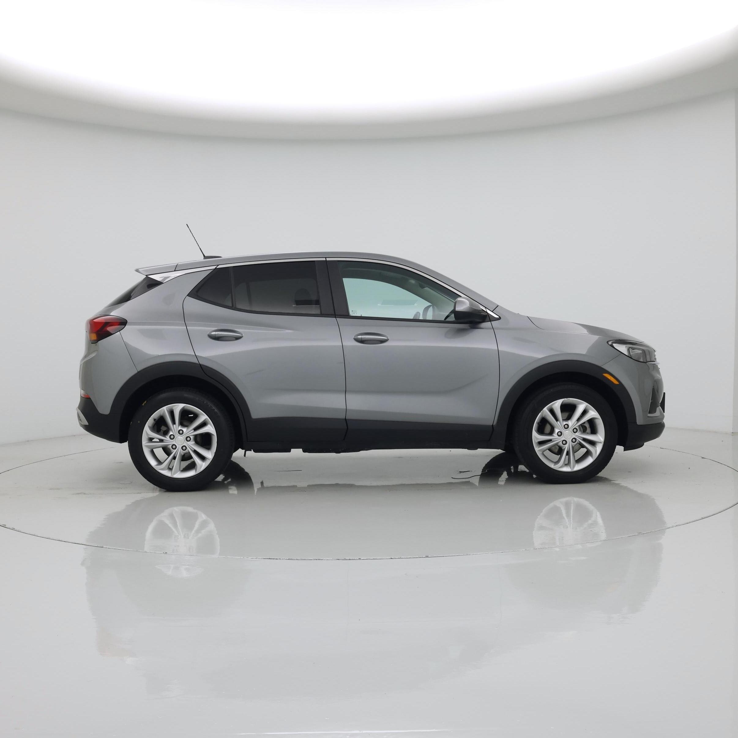 Thumbnail: 2023 Buick Encore GX - 7