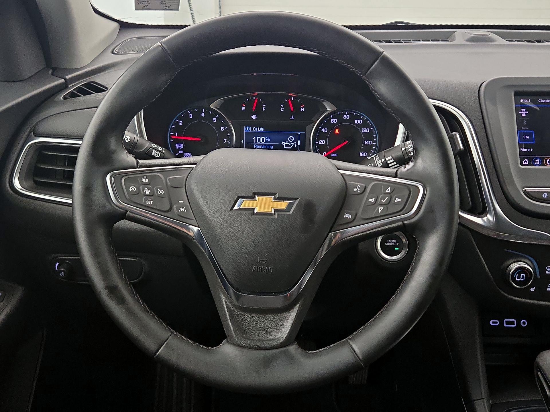 Thumbnail: 2023 Chevrolet Equinox - 10