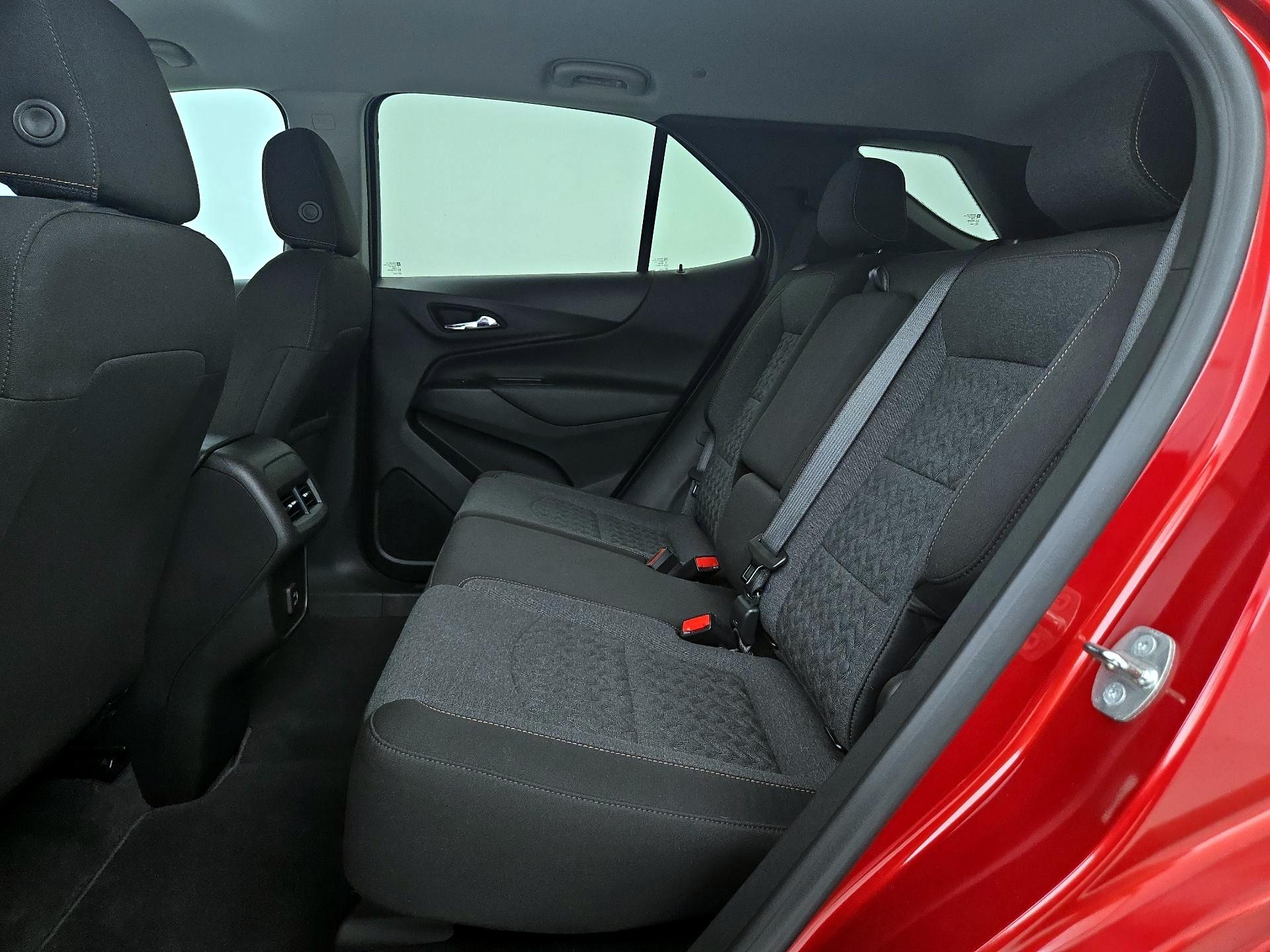 Thumbnail: 2023 Chevrolet Equinox - 19