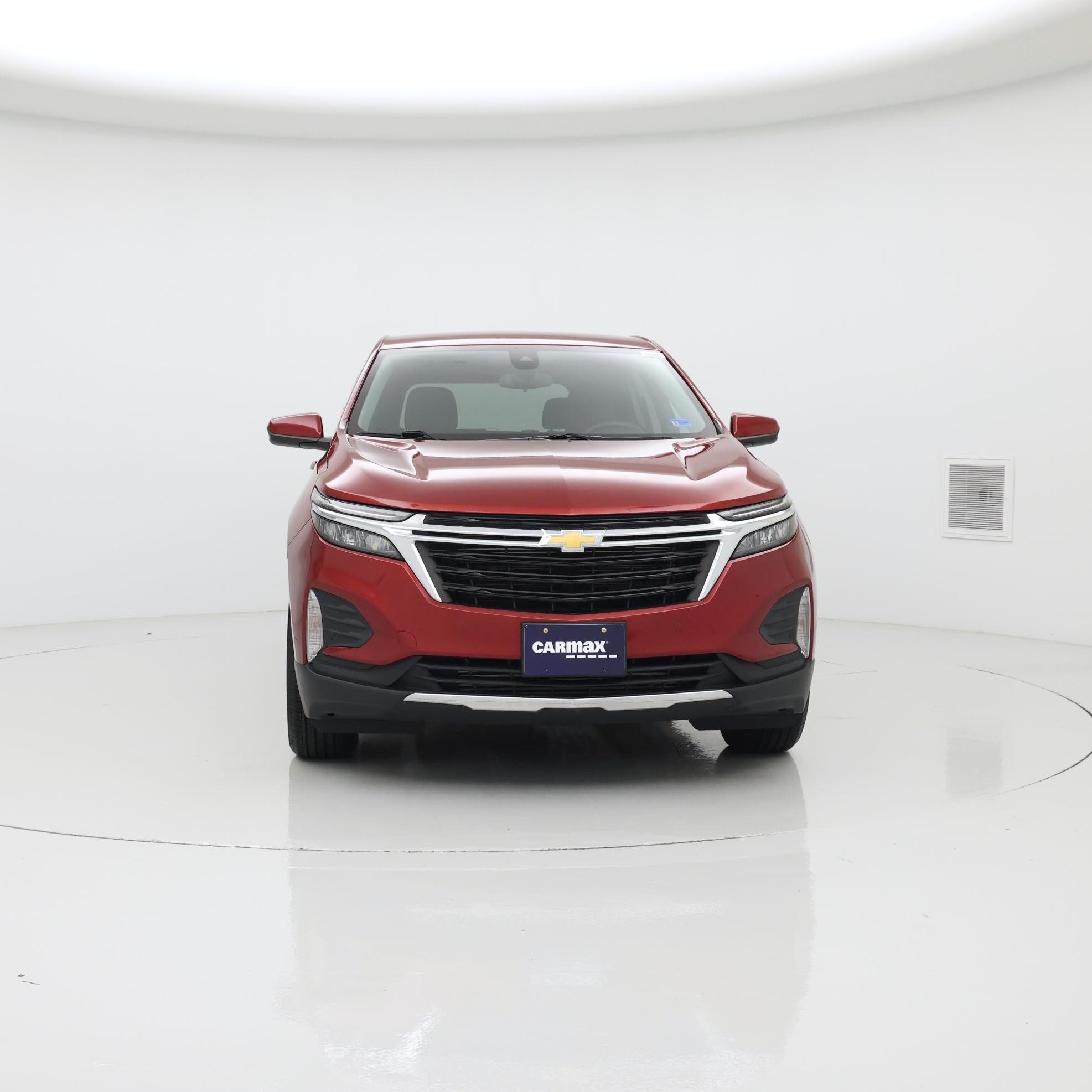 Thumbnail: 2023 Chevrolet Equinox - 5