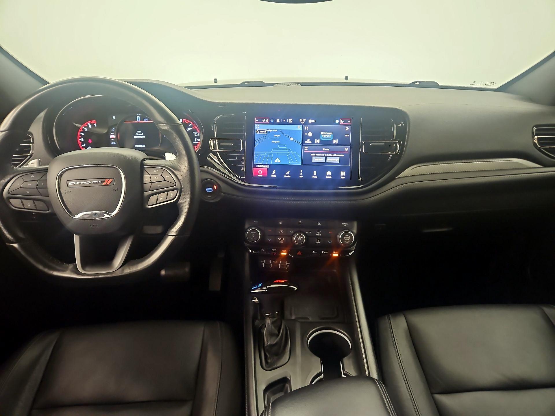 Thumbnail: 2022 Dodge Durango - 9