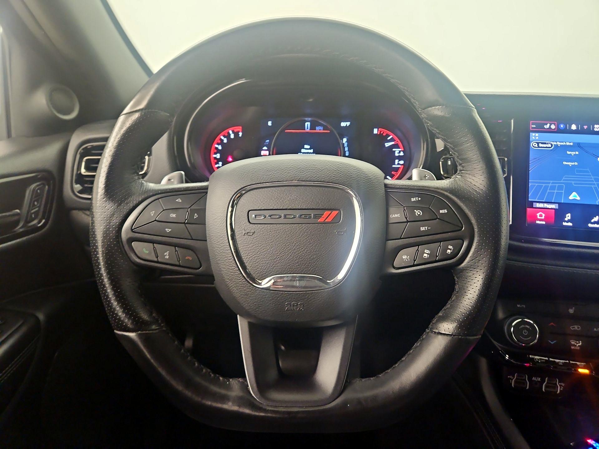 Thumbnail: 2022 Dodge Durango - 10