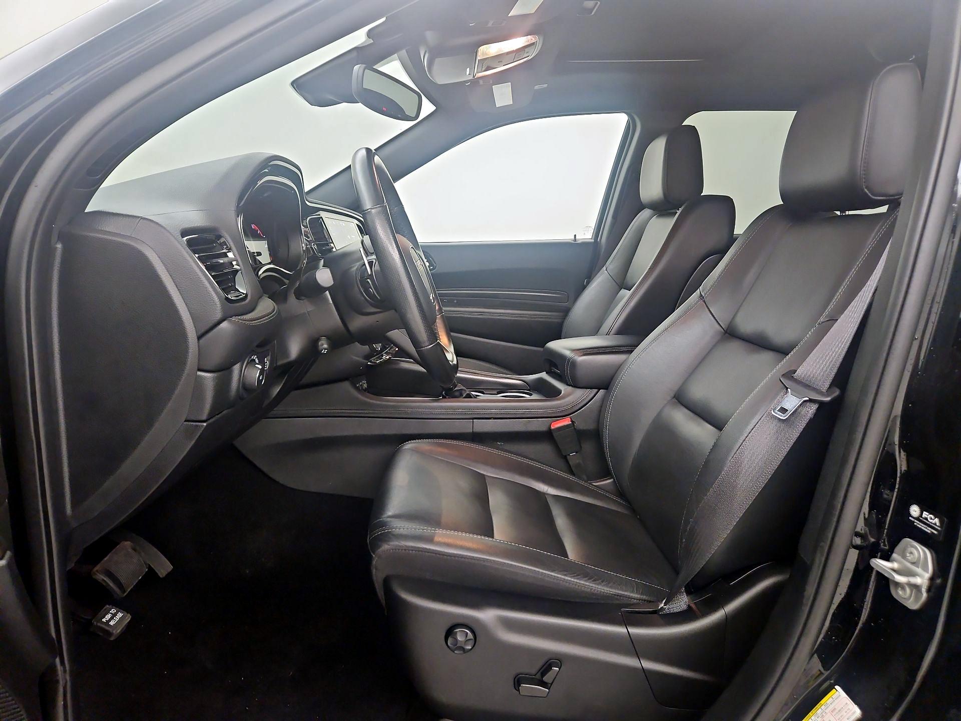 Thumbnail: 2022 Dodge Durango - 11