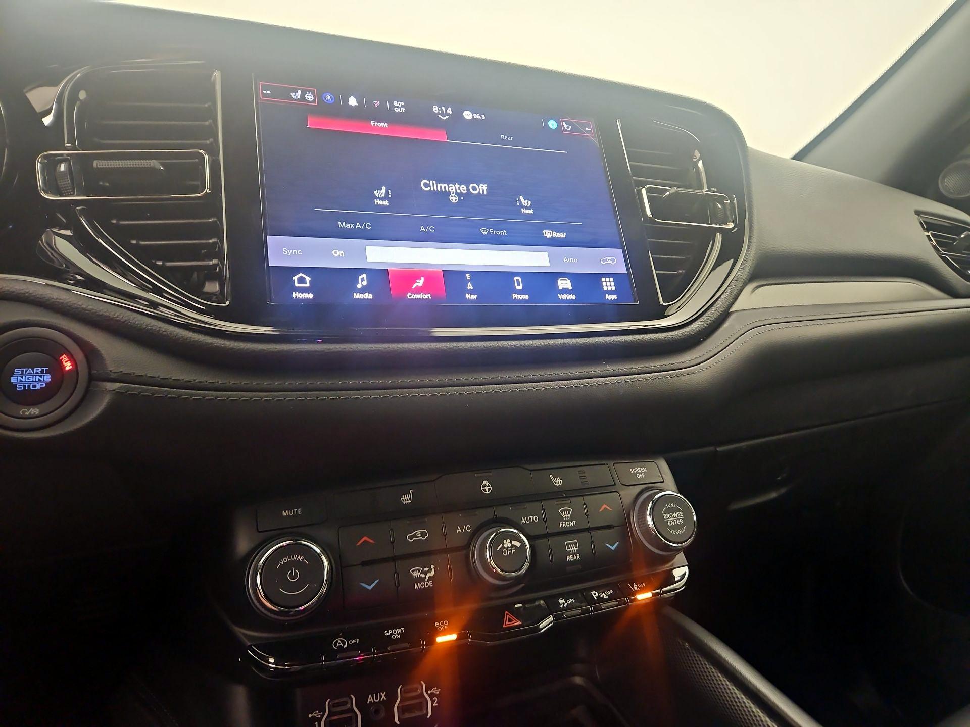 Thumbnail: 2022 Dodge Durango - 17