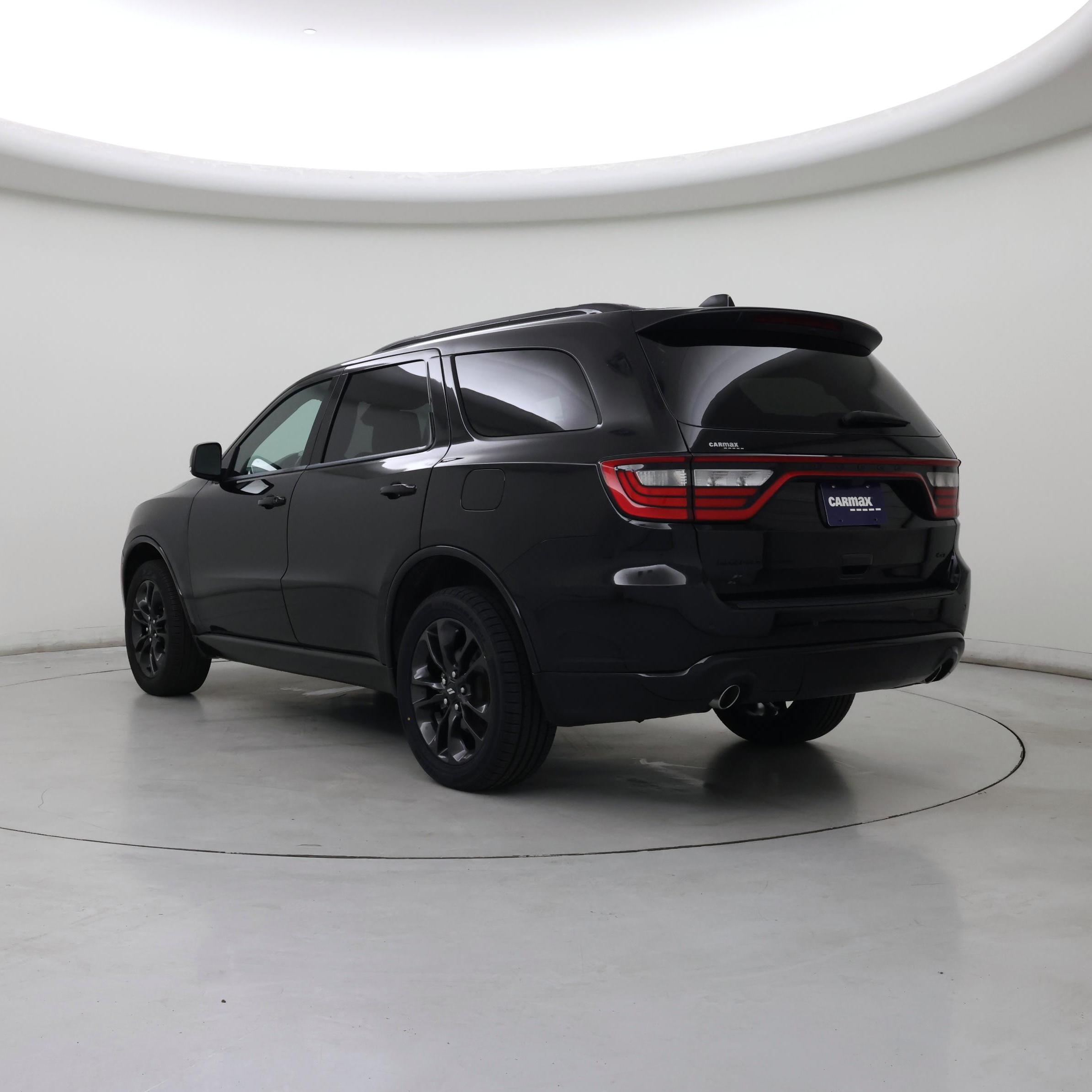 Thumbnail: 2022 Dodge Durango - 2