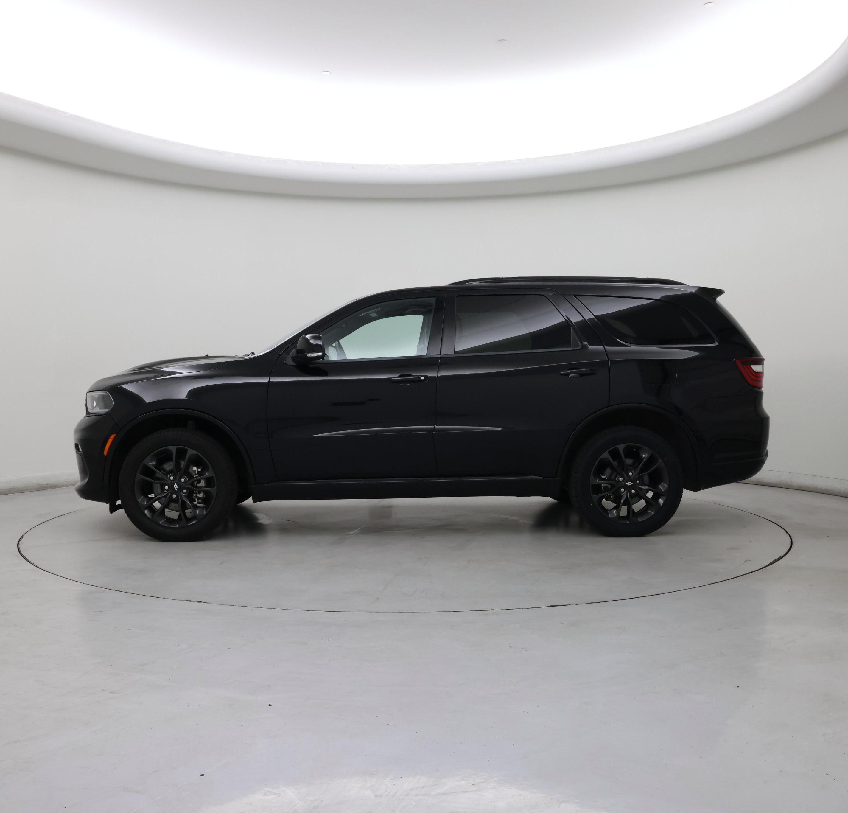 Thumbnail: 2022 Dodge Durango - 3