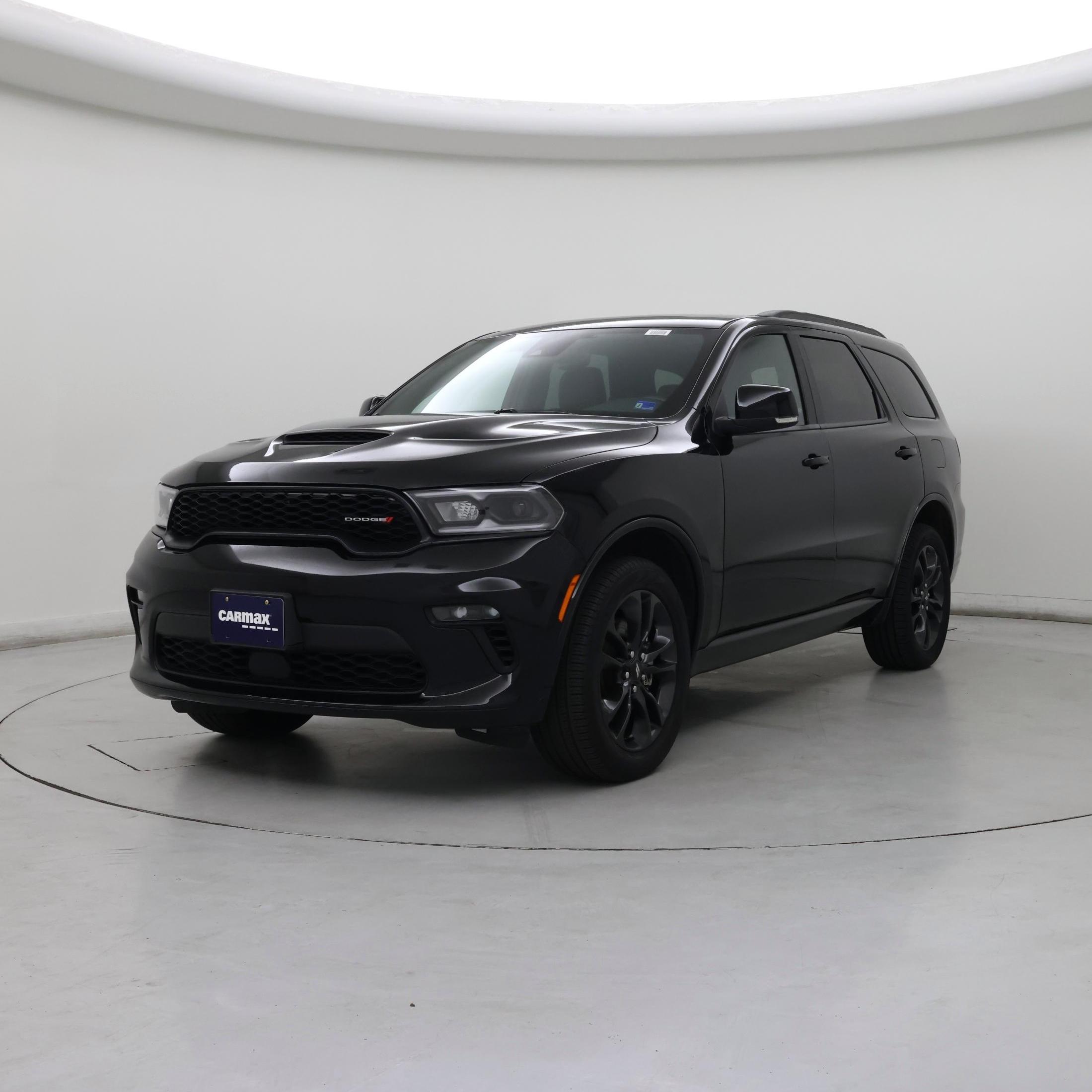 Thumbnail: 2022 Dodge Durango - 4