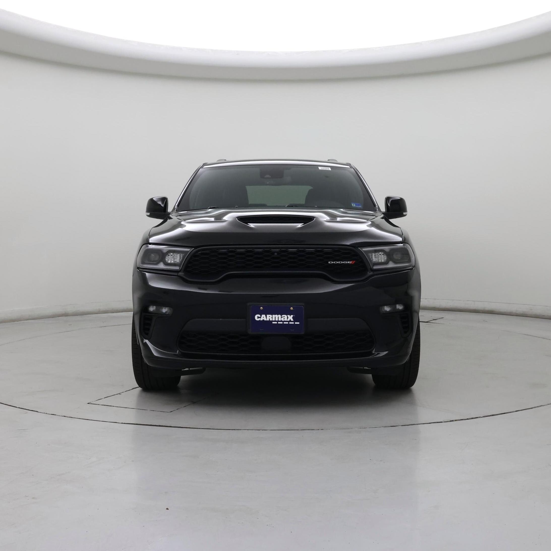 Thumbnail: 2022 Dodge Durango - 5