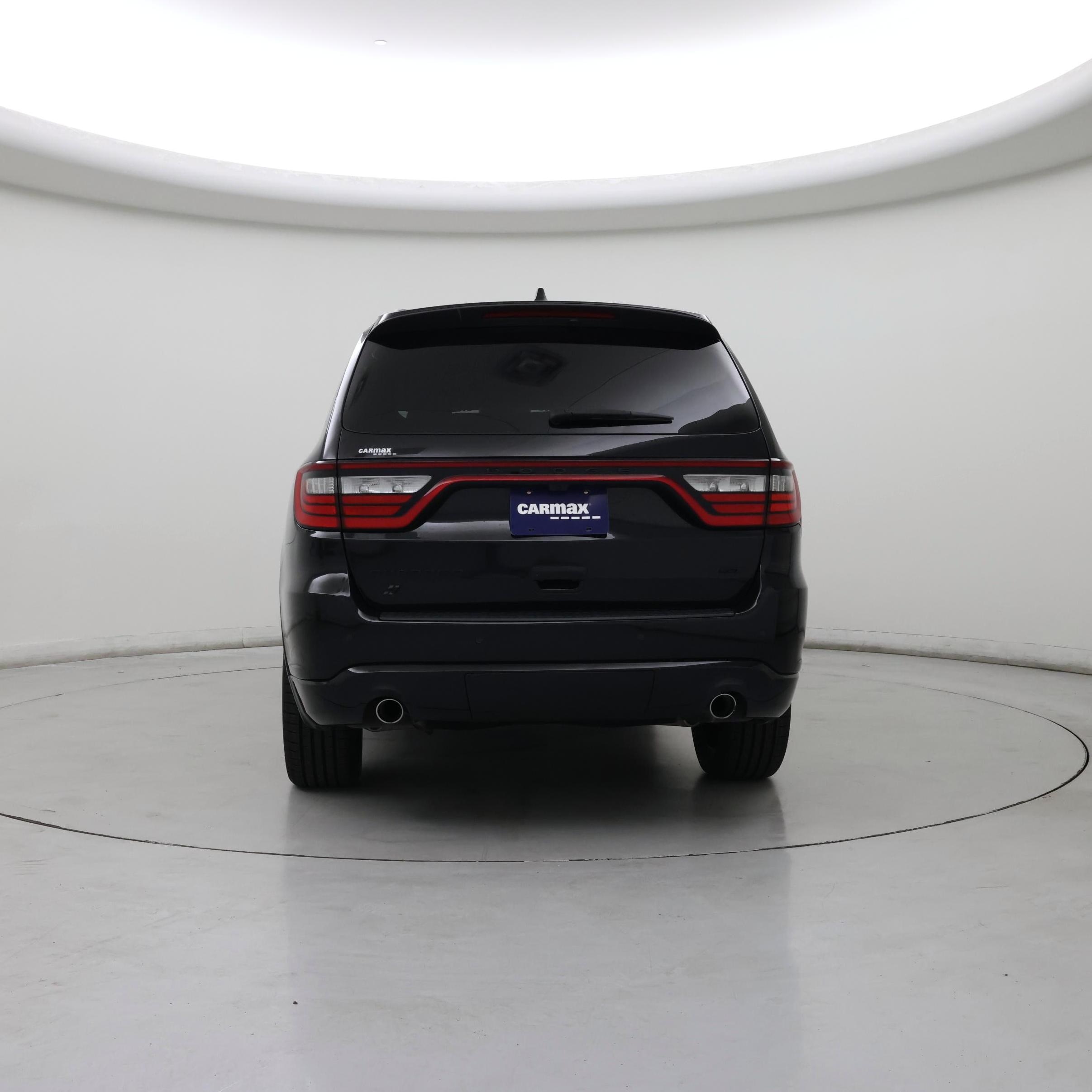 Thumbnail: 2022 Dodge Durango - 6