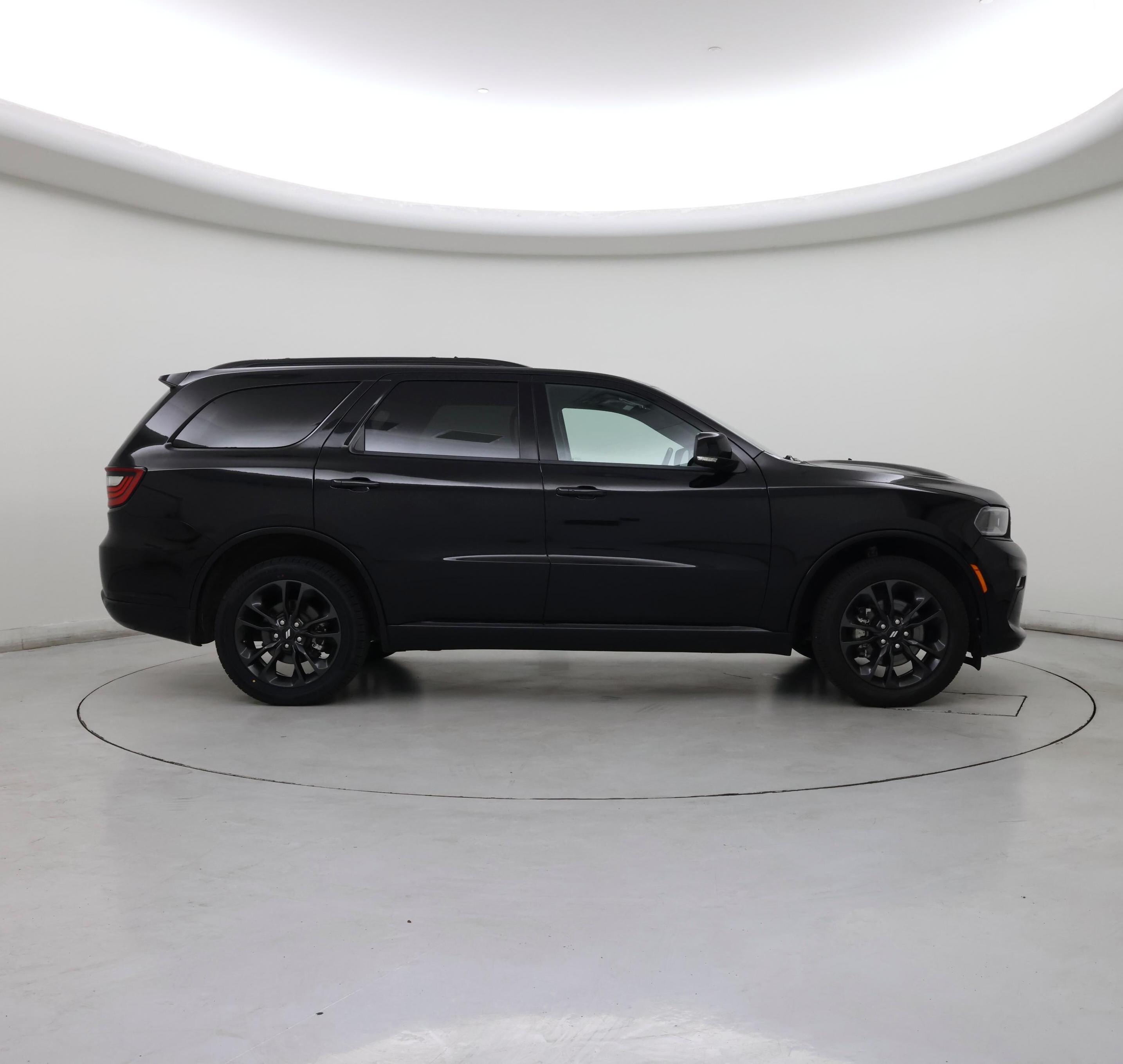 Thumbnail: 2022 Dodge Durango - 7