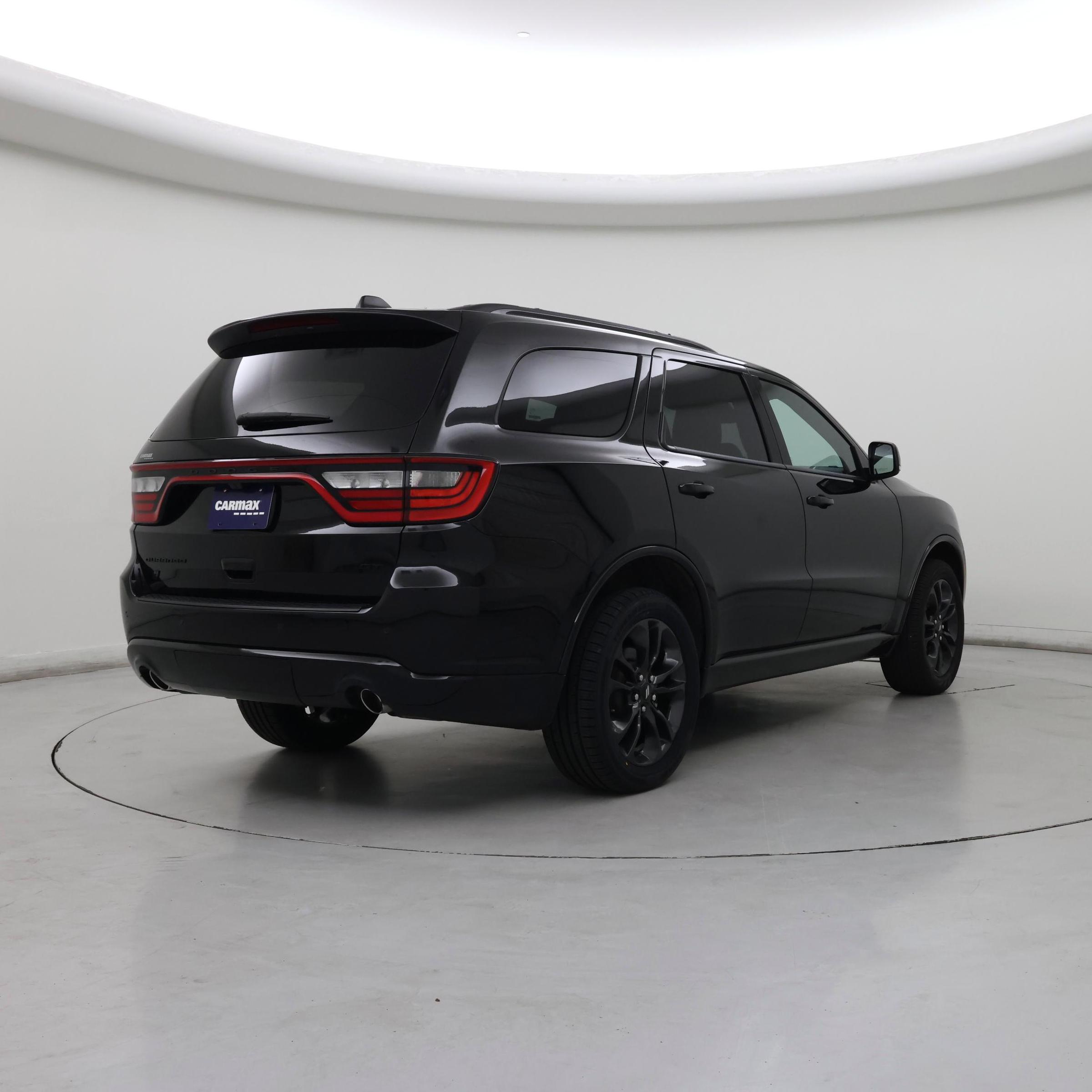 Thumbnail: 2022 Dodge Durango - 8