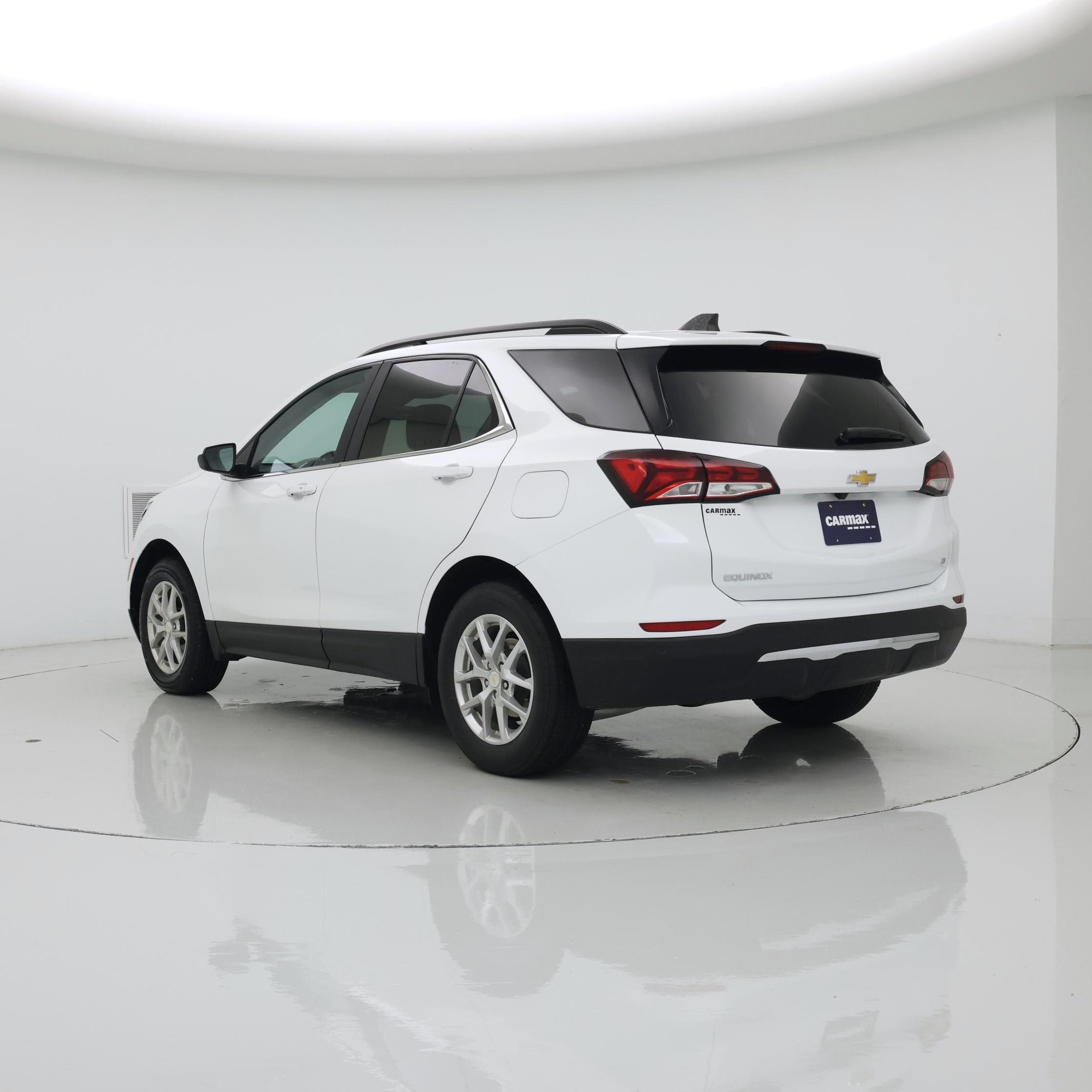 Thumbnail: 2023 Chevrolet Equinox - 2