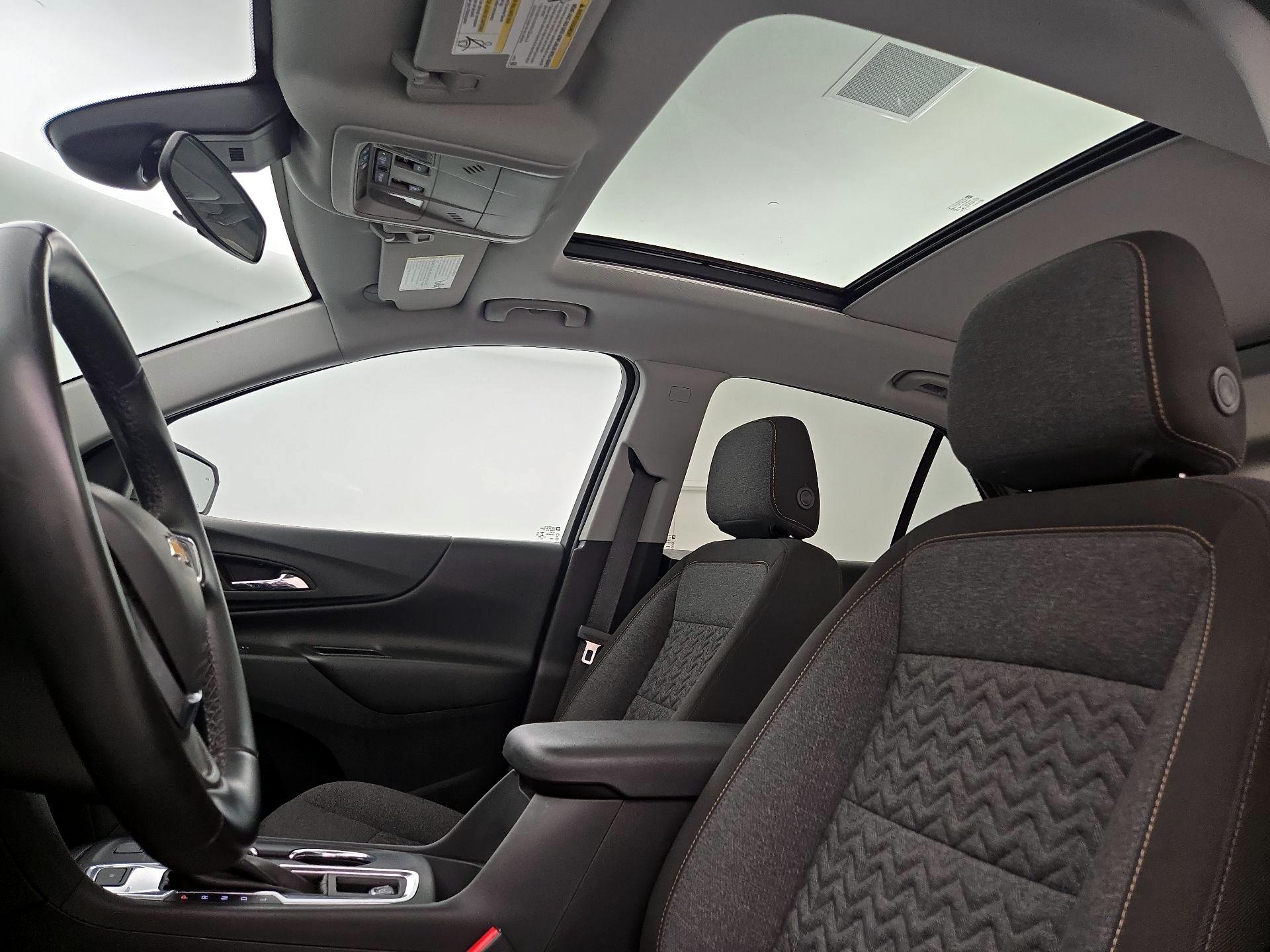 Thumbnail: 2023 Chevrolet Equinox - 19
